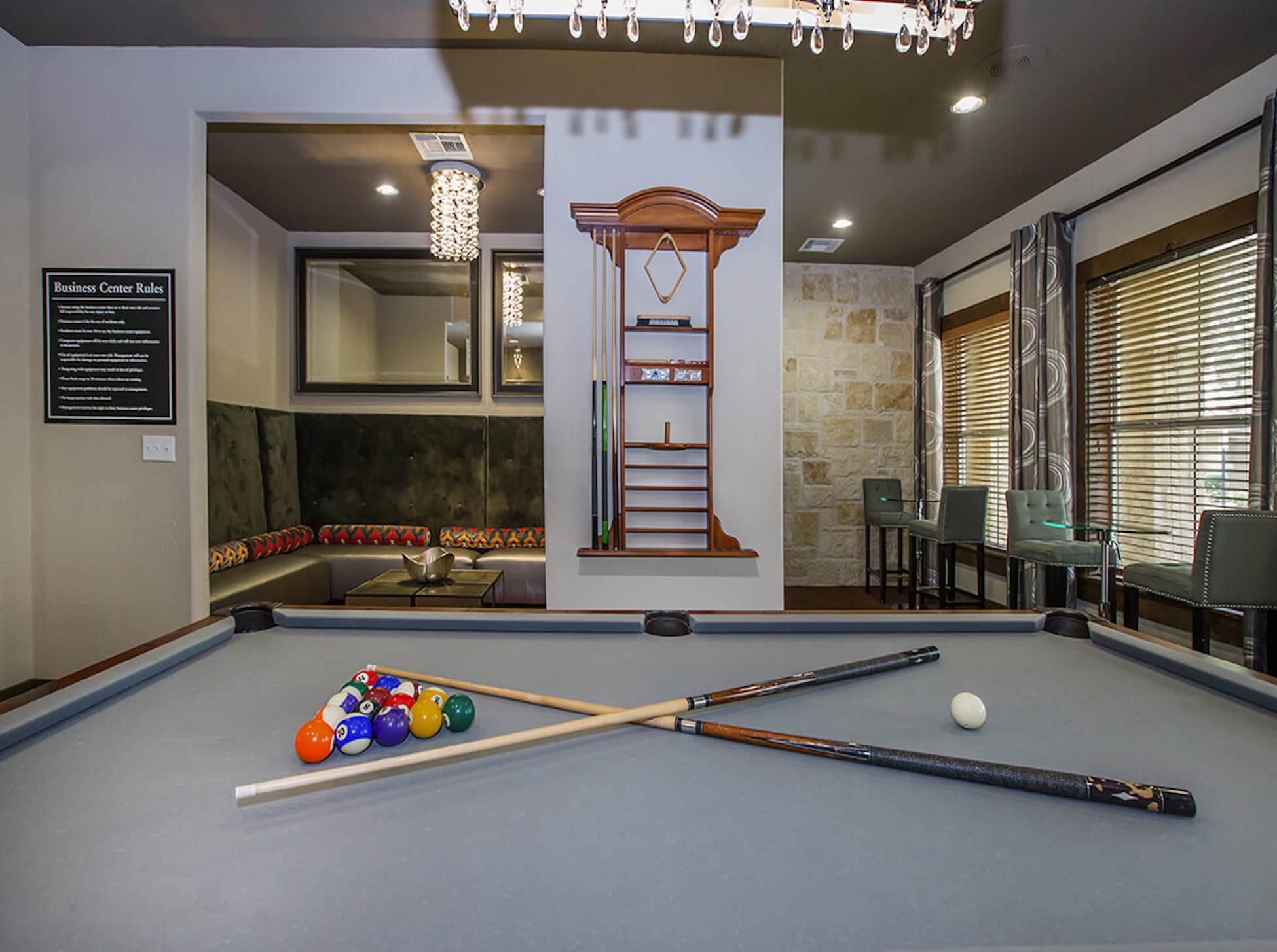 Legends Lake Creek Apartments in Austin, TX