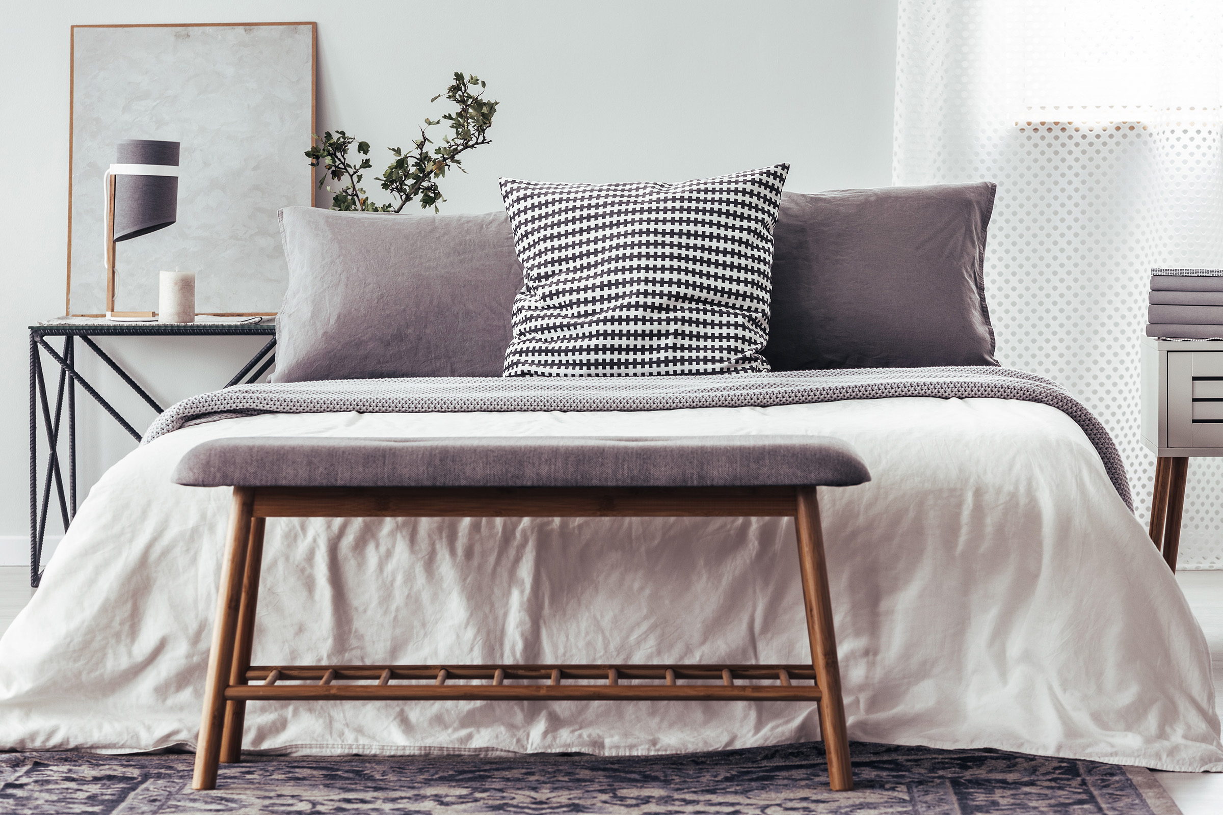 Apartment Features