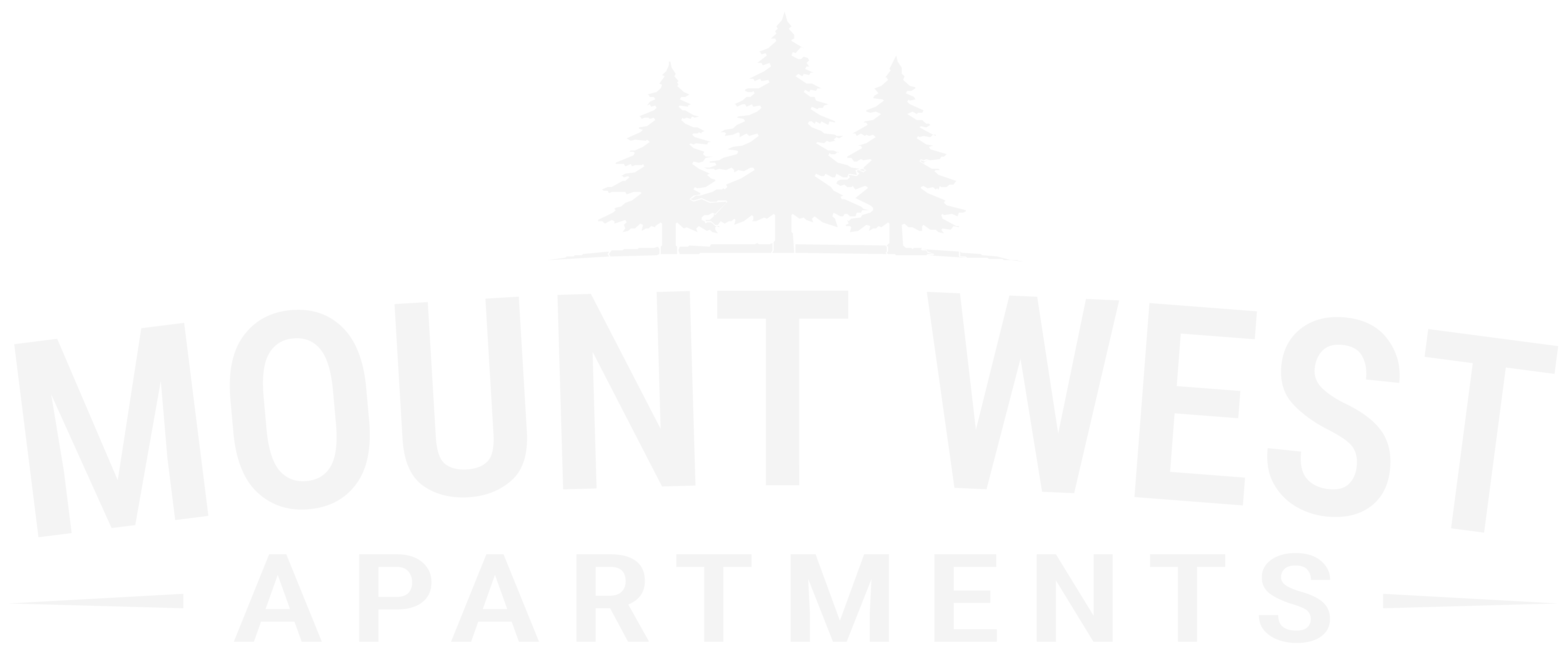 Mount West ebrochure logo