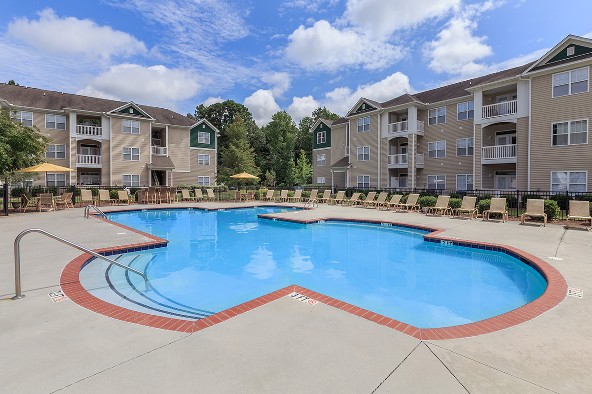 Cooper's Ridge Amenities