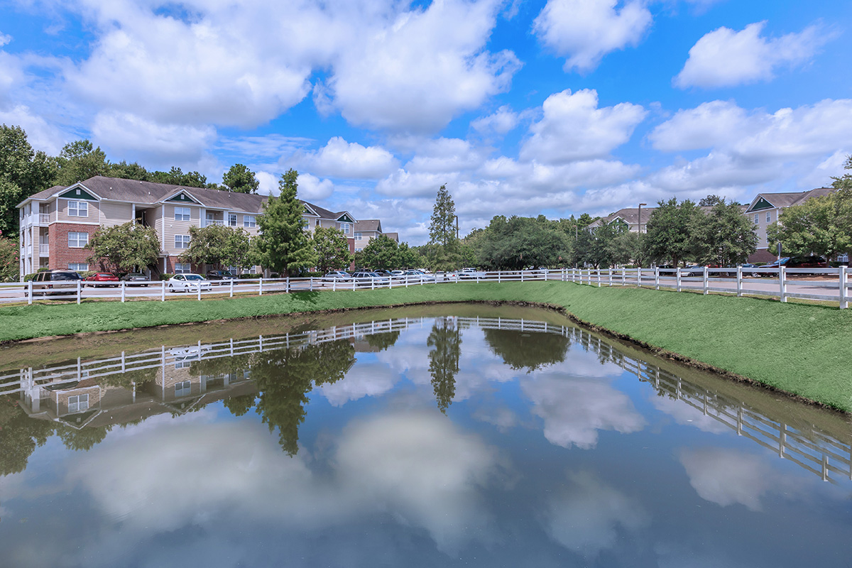 Cooper's Ridge - Amenities