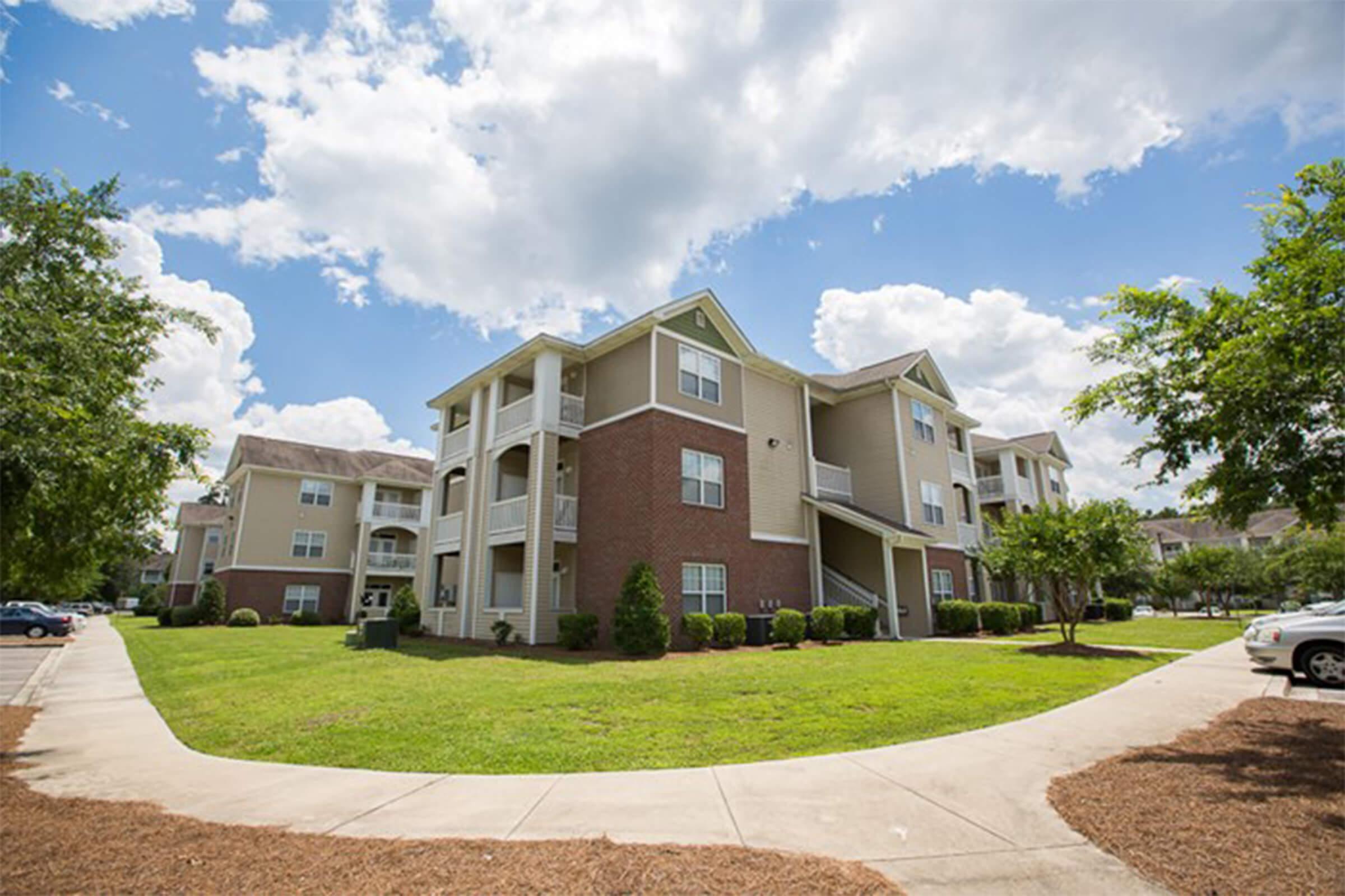 Cooper's Ridge Photo Gallery