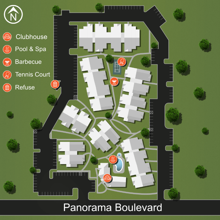 Site Map