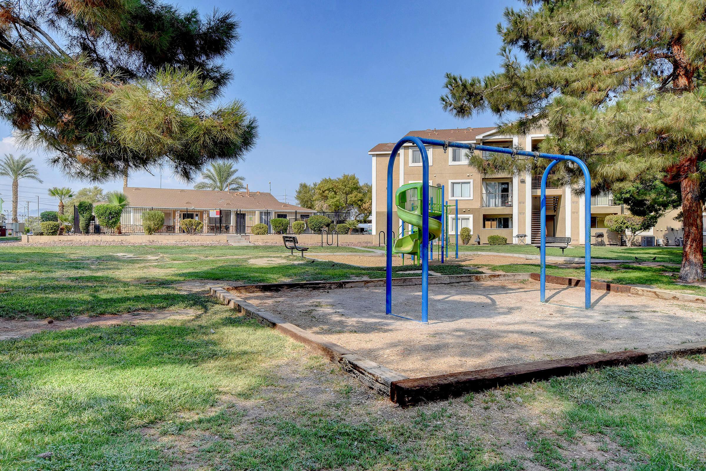 Tides at Cheyenne - Photo Gallery