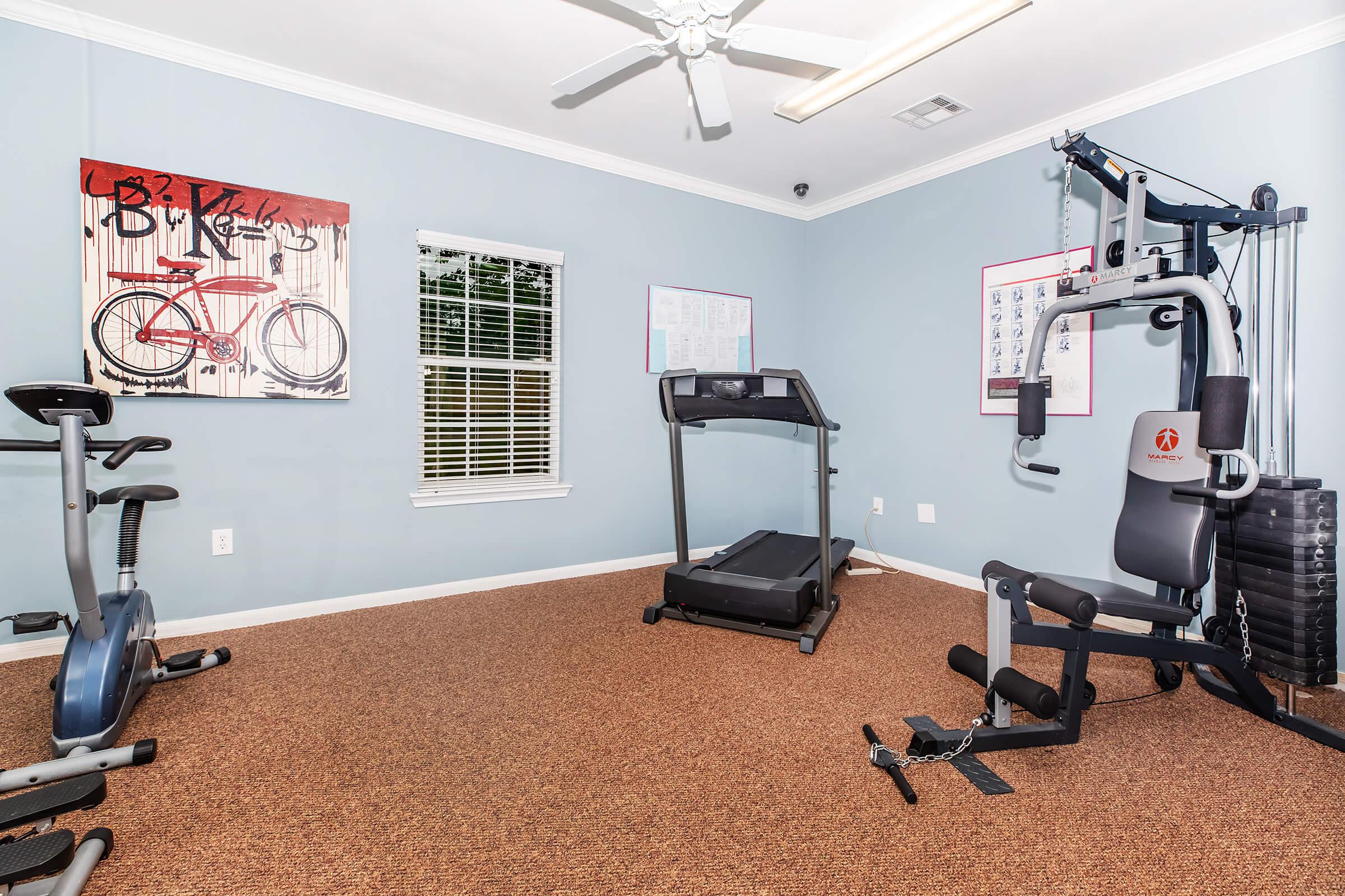 Community Amenities