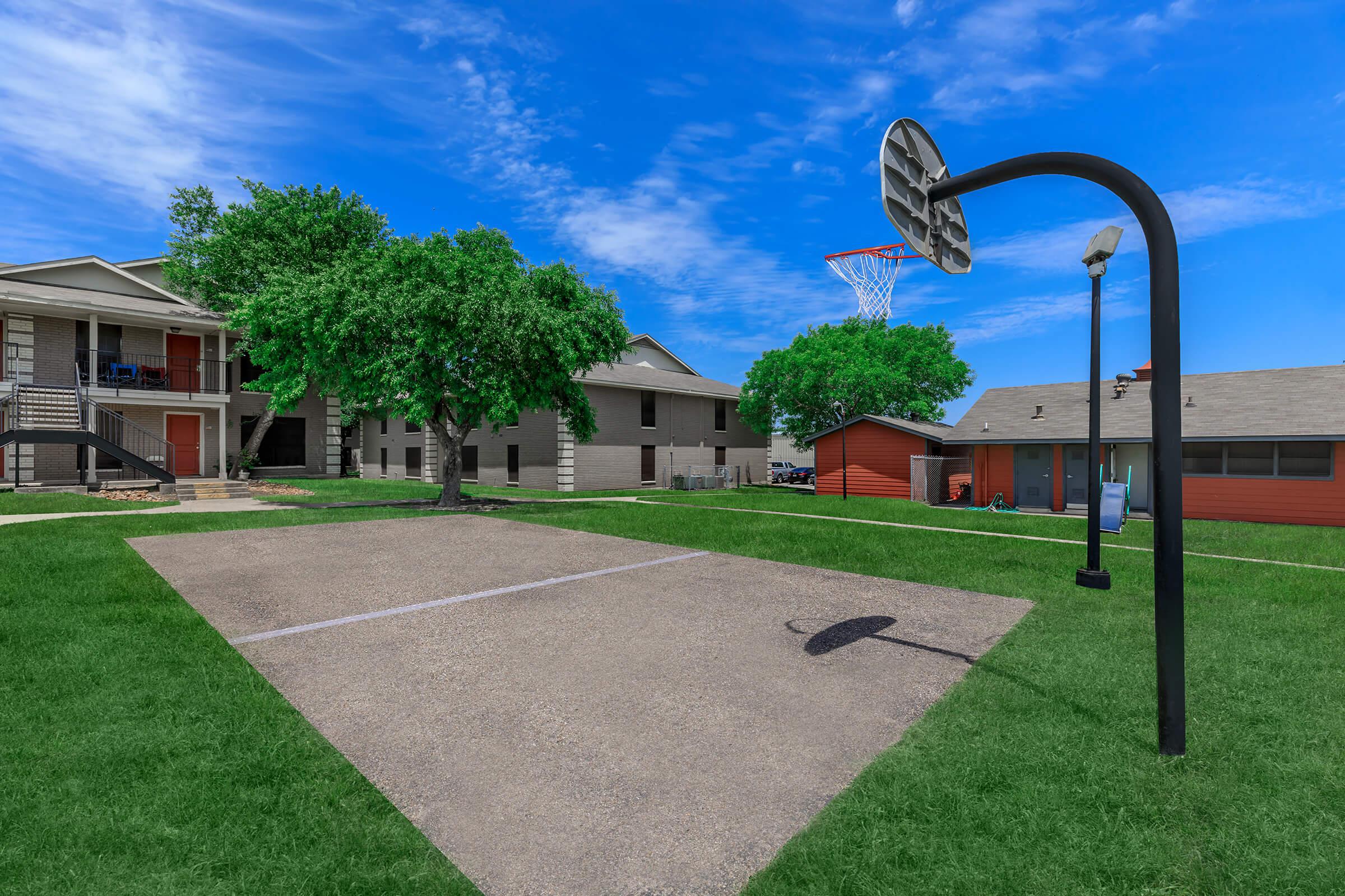 Community Amenities