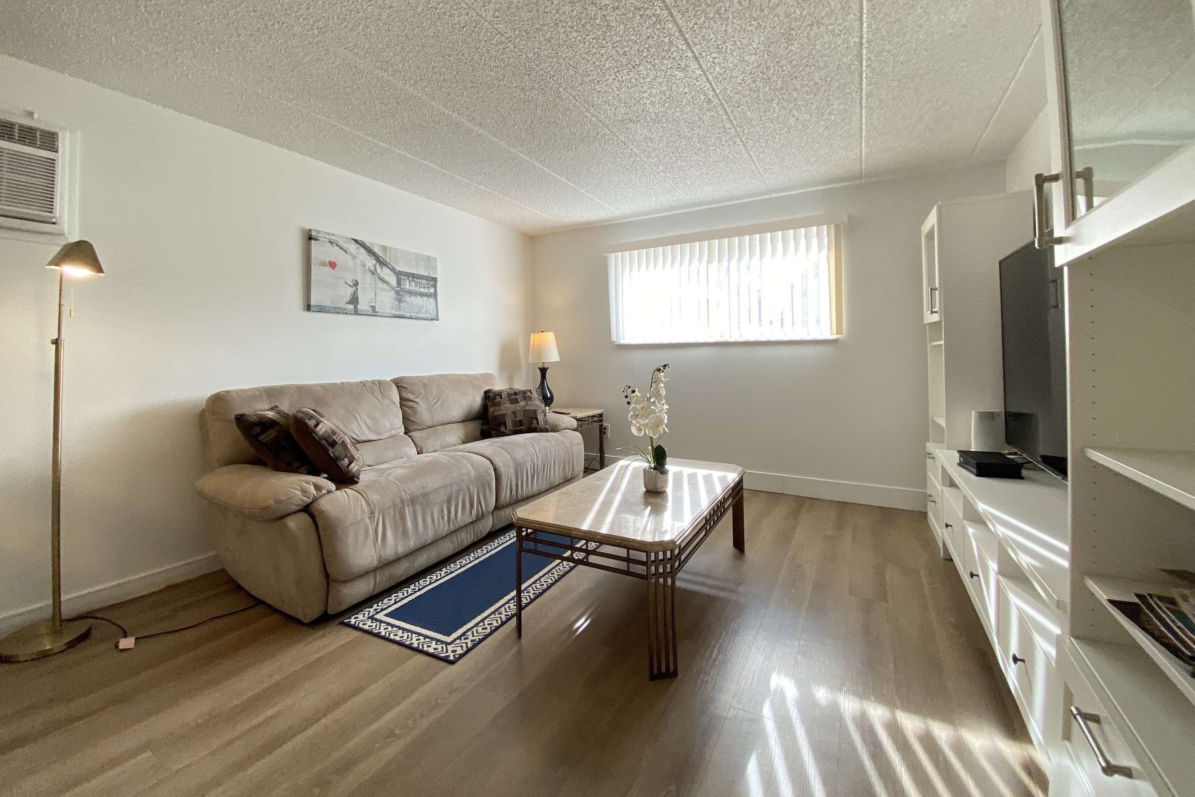 Apartment Features