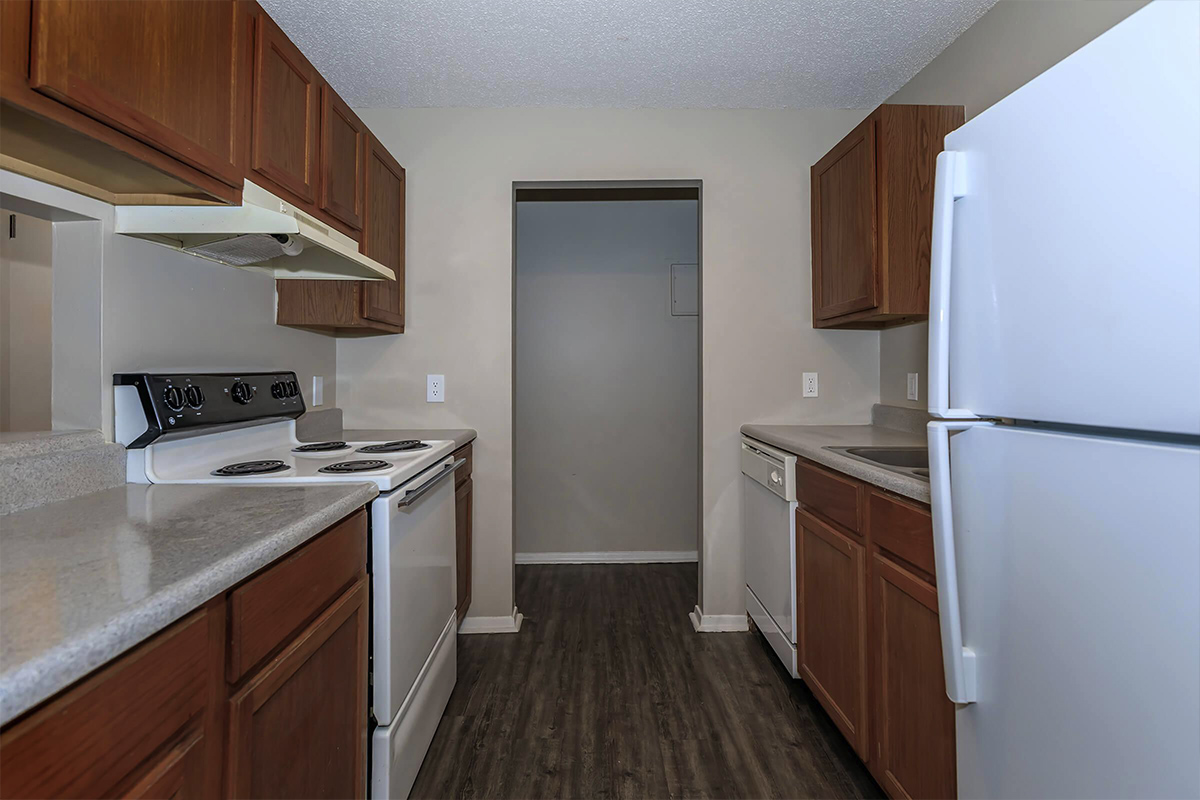 The Summit at Valley Heights Amenities