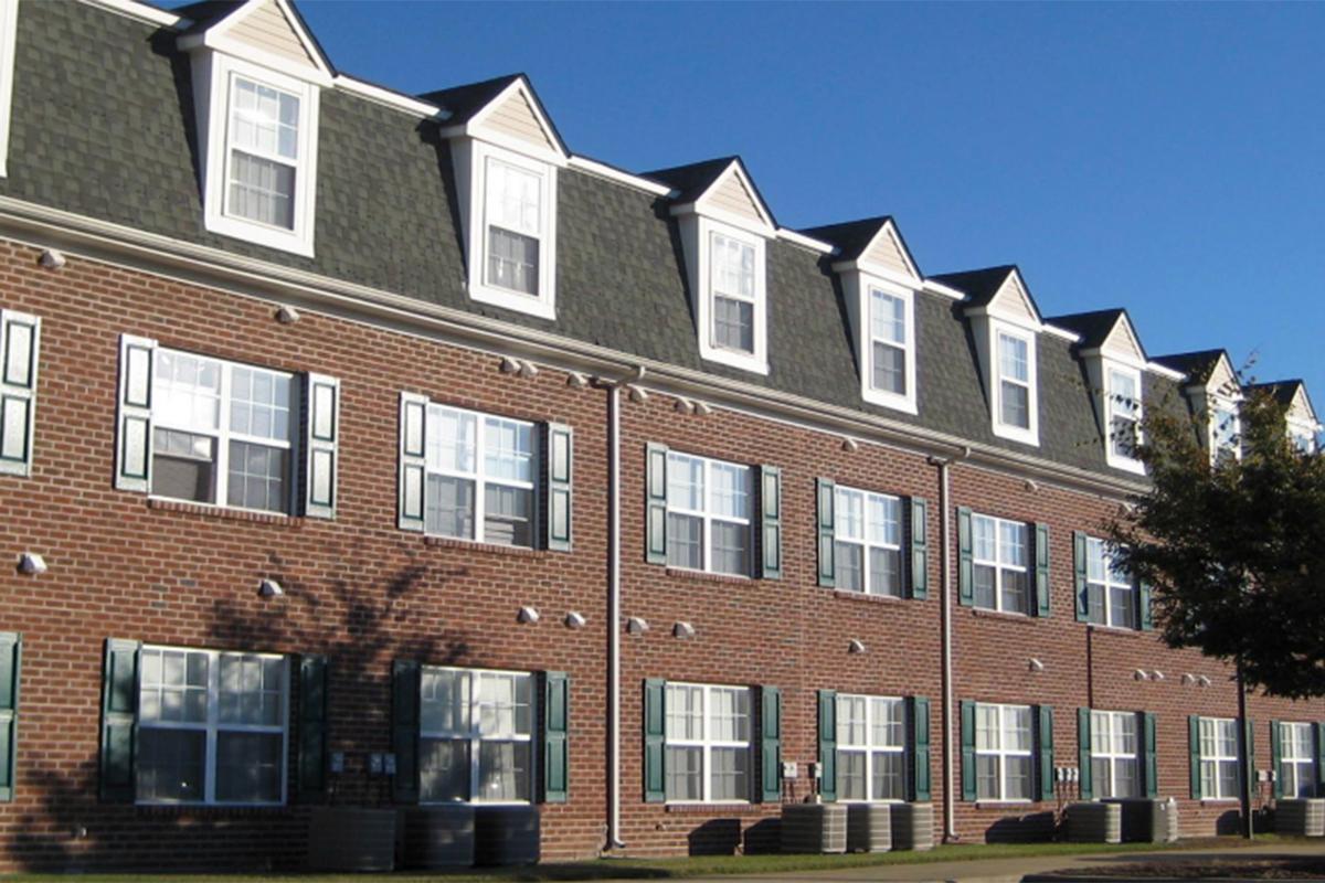 Tidewater Senior Apartments Photo Gallery