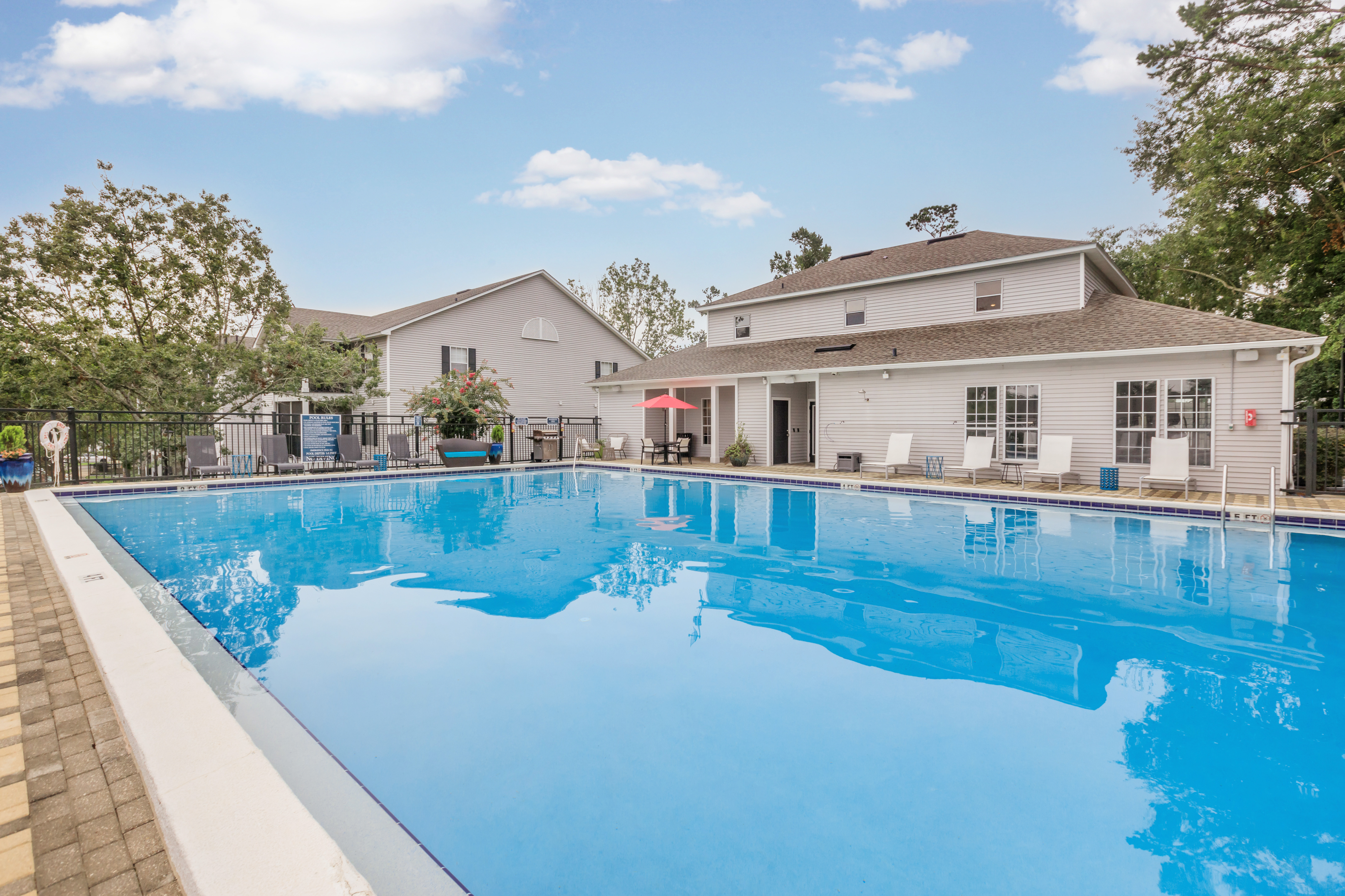 Community Amenities