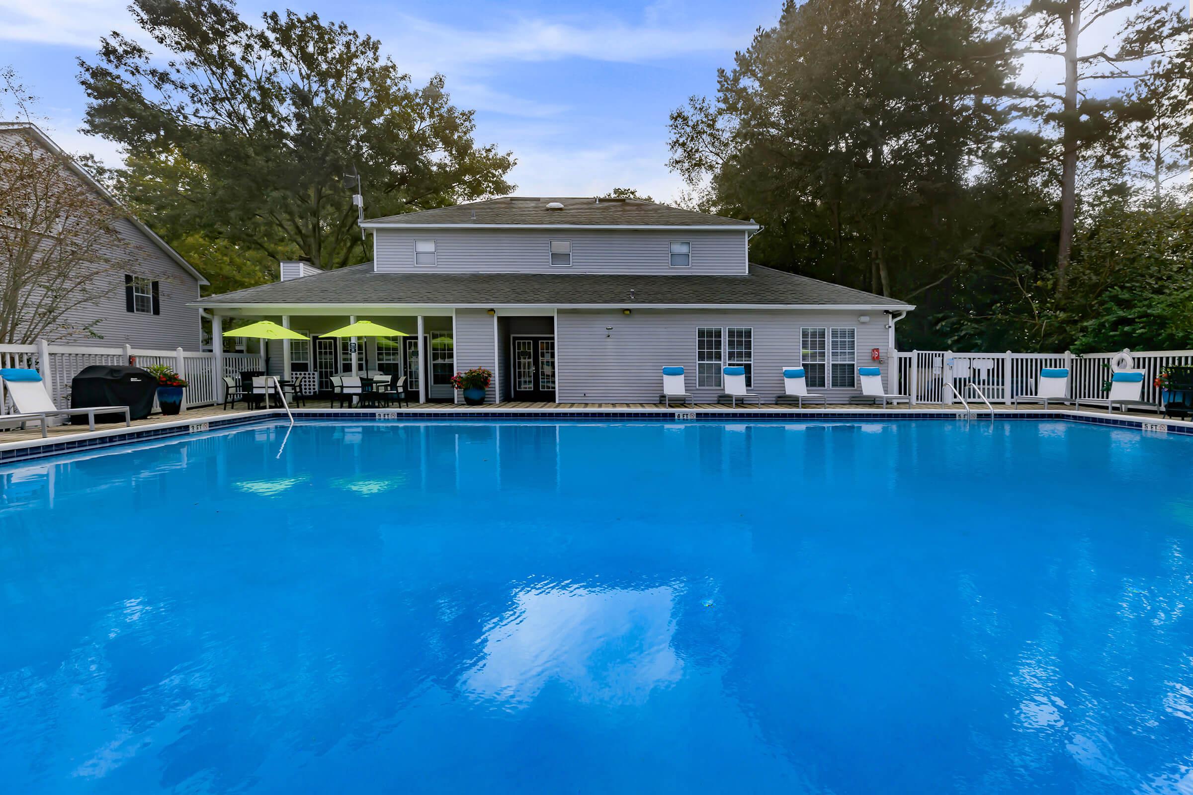 Arbor View Apartments in Tallahassee, FL