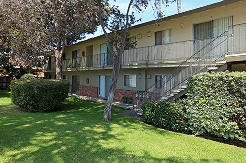 Picture of Bay Breeze Apartments