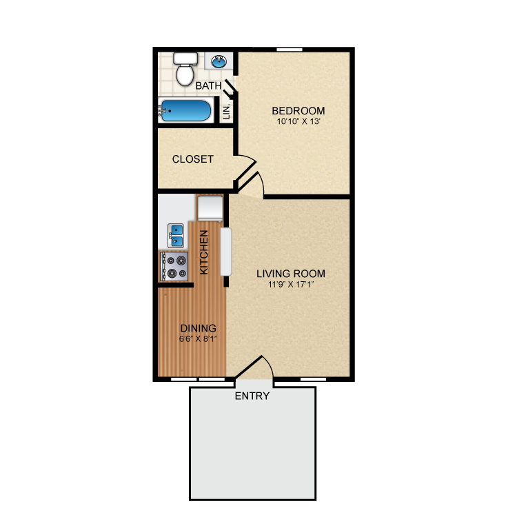 The Granite At Olsen Park Availability Floor Plans Tumble Weed