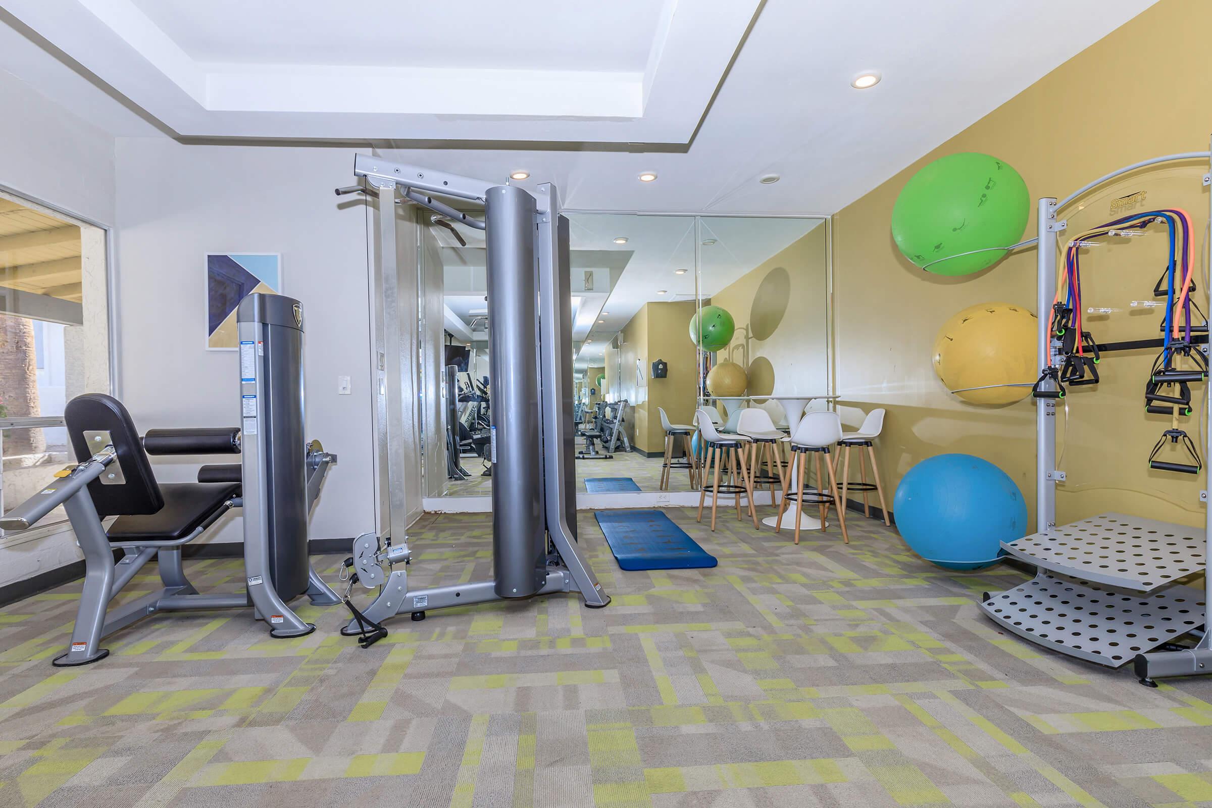 Community Amenities
