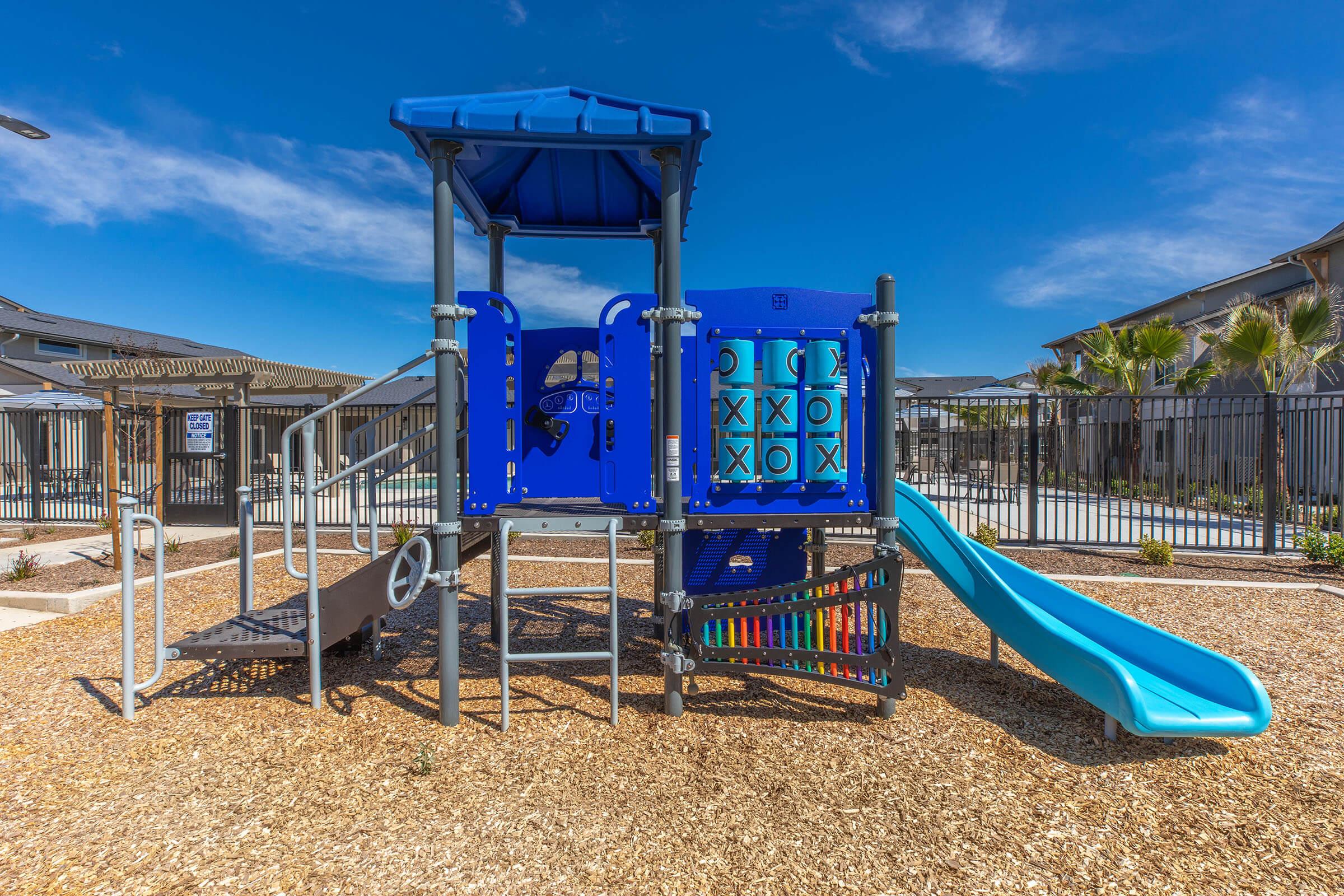 Community Amenities