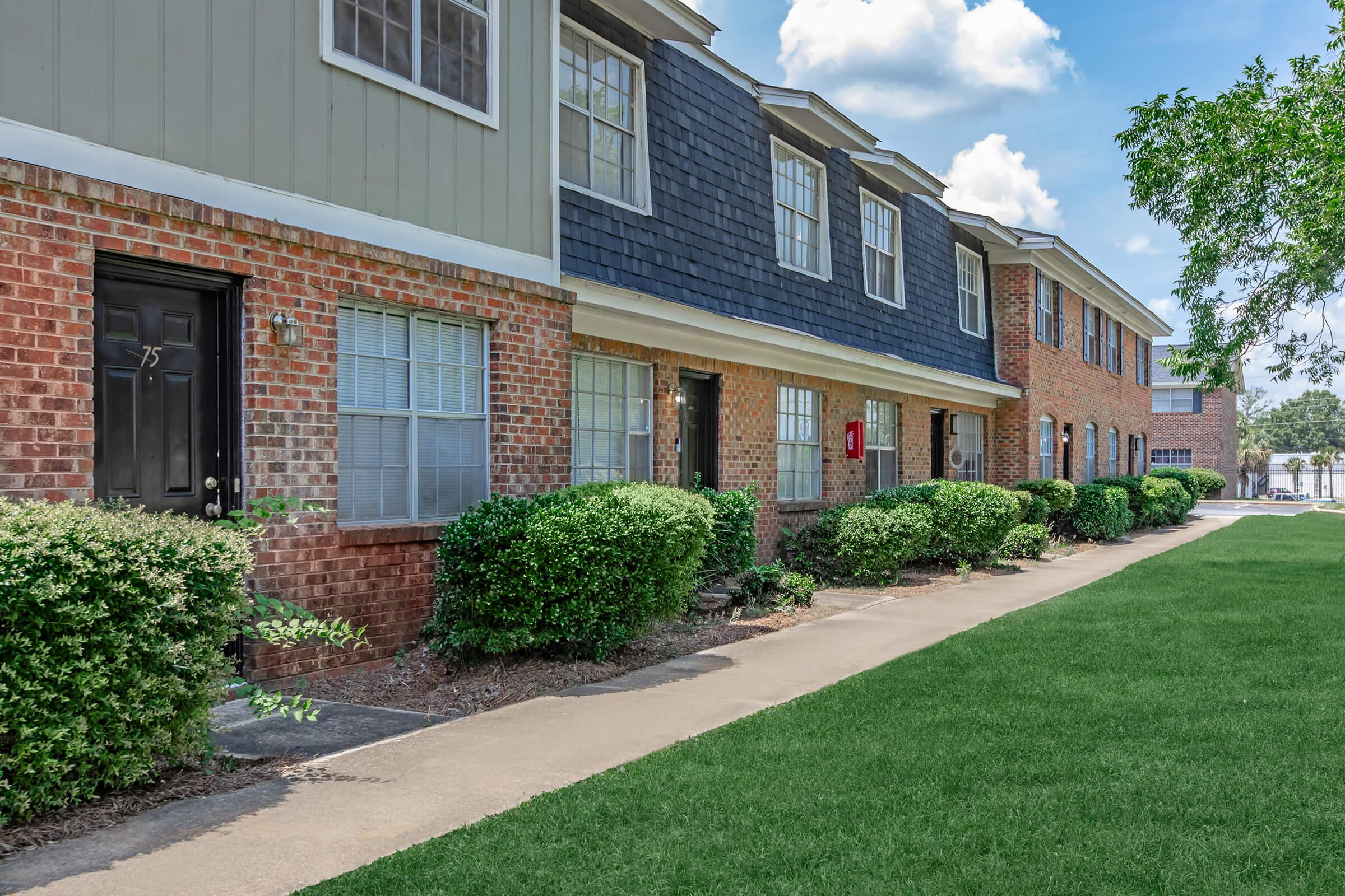 Application Nottingham North Albany, GA