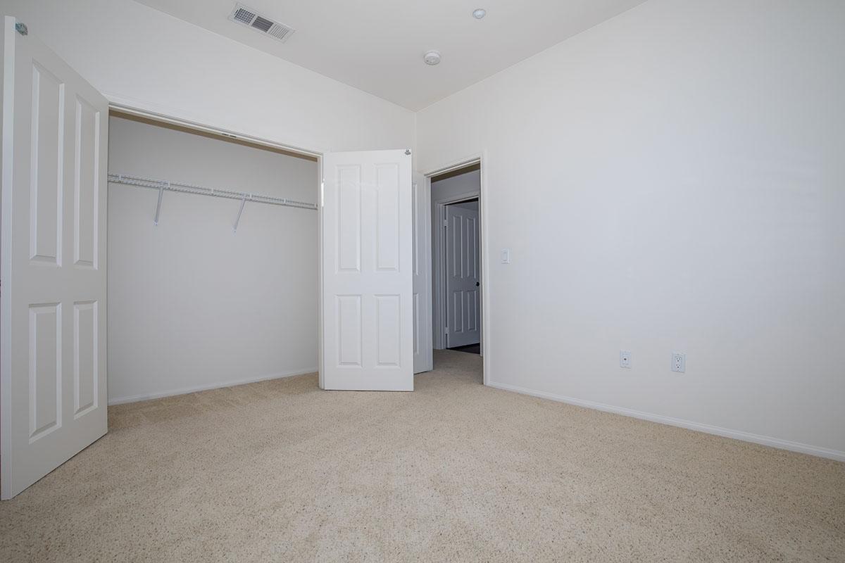 a large empty room