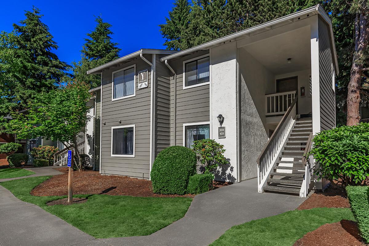 APARTMENTS FOR RENT IN FEDERAL WAY, WASHINGTON