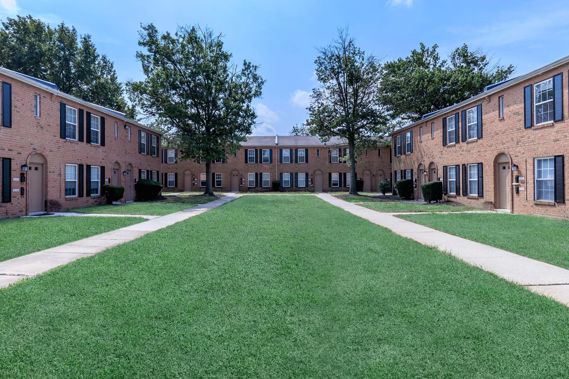 Picture of International City Apartments