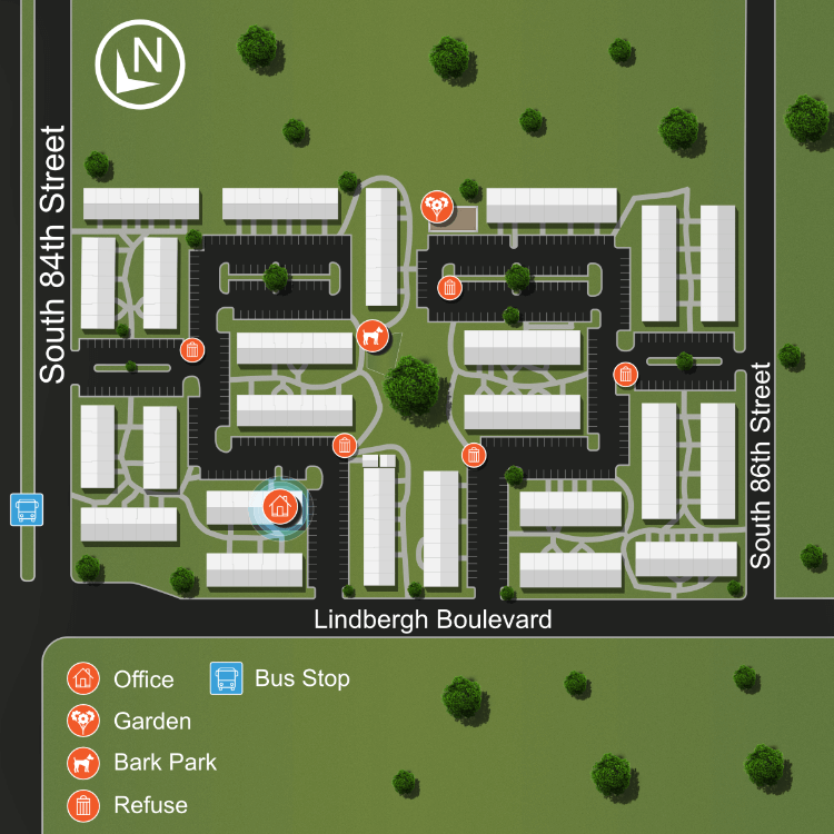 Site Map