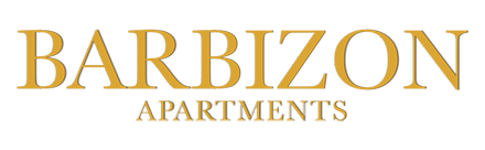 Barbizon Promotional Logo