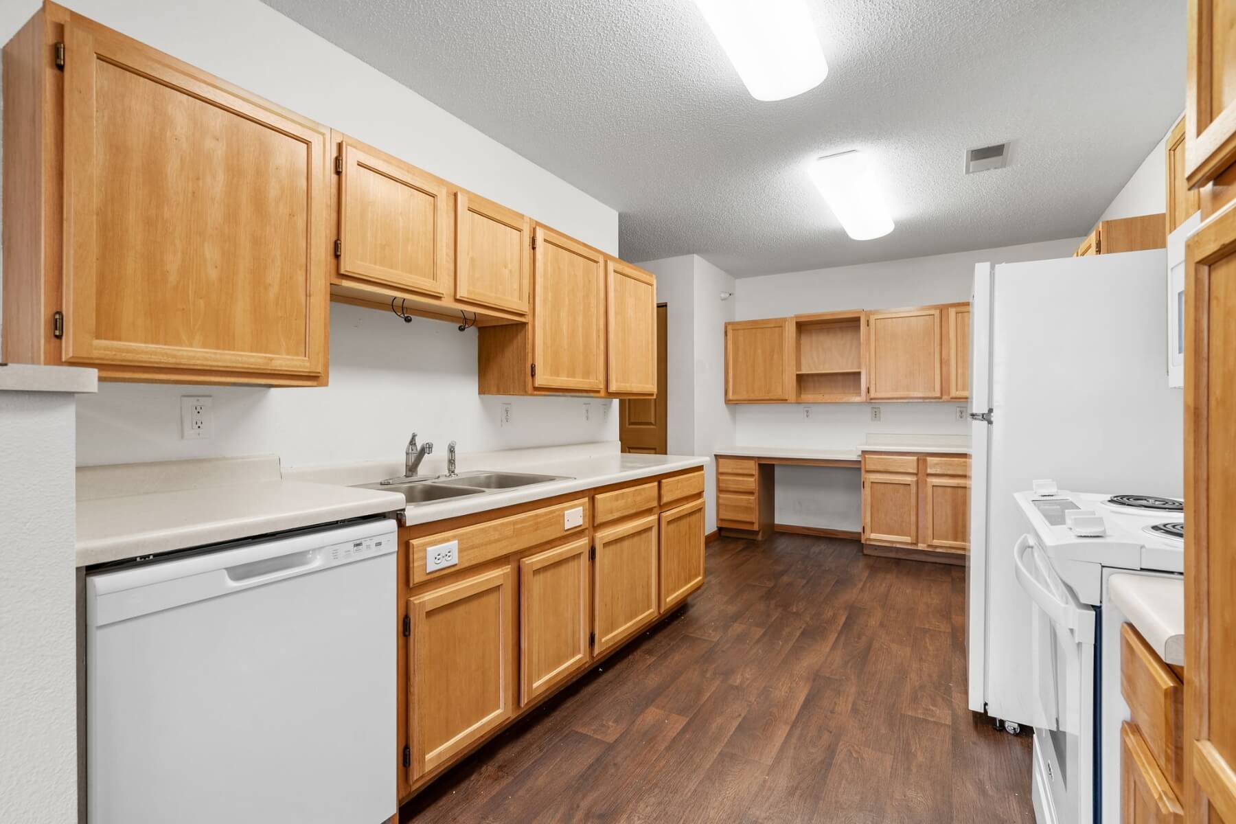 Apartment Features