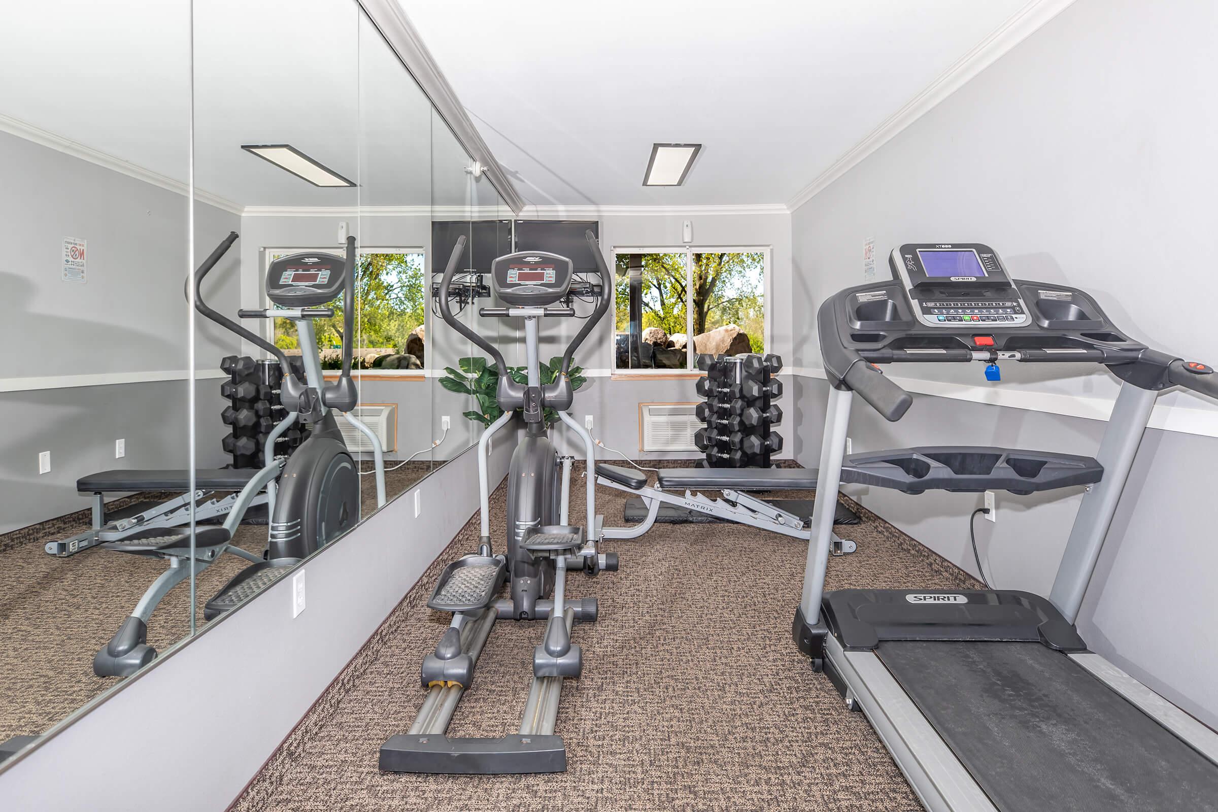 Community Amenities