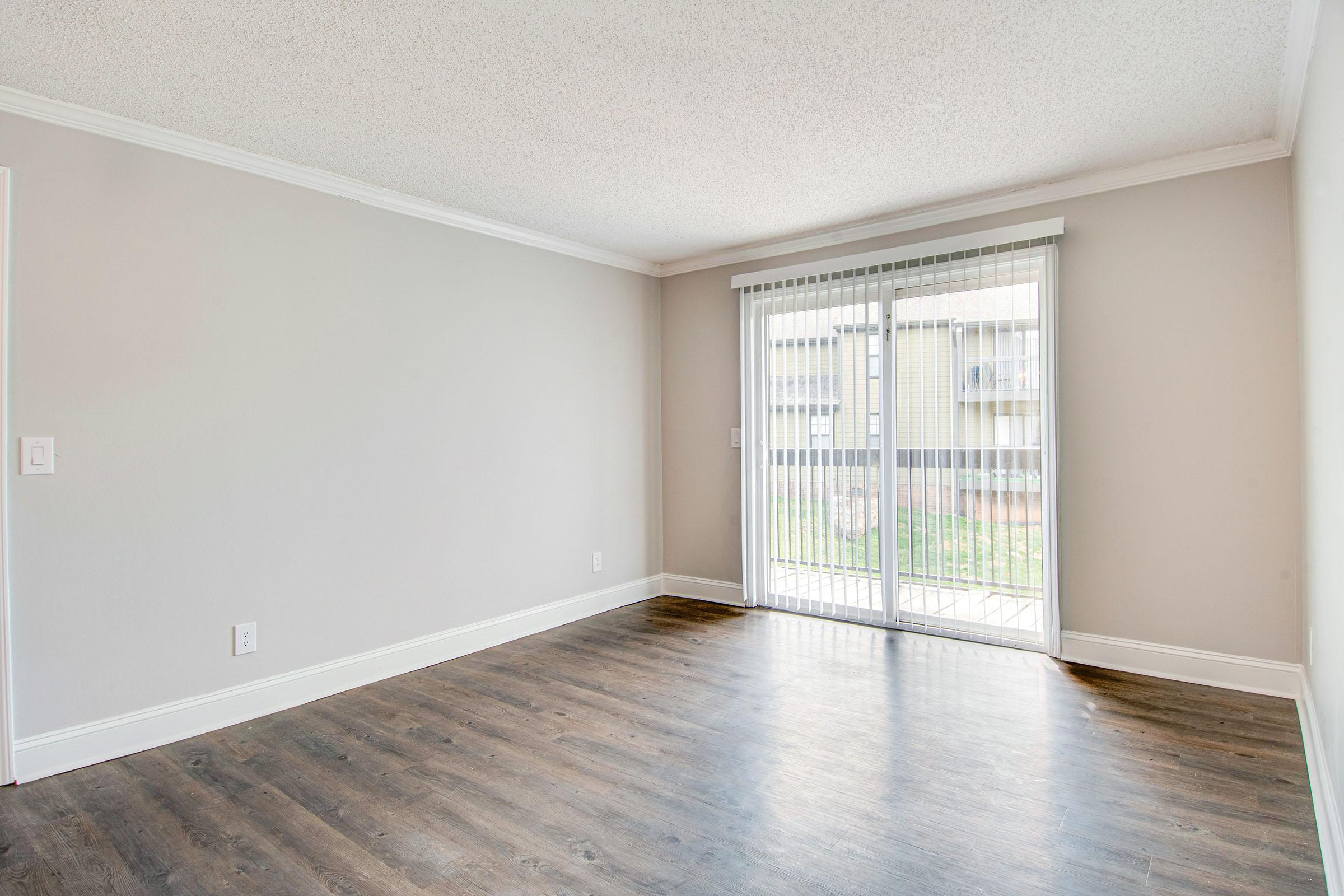 One bedroom apartment at Brighton Vallley