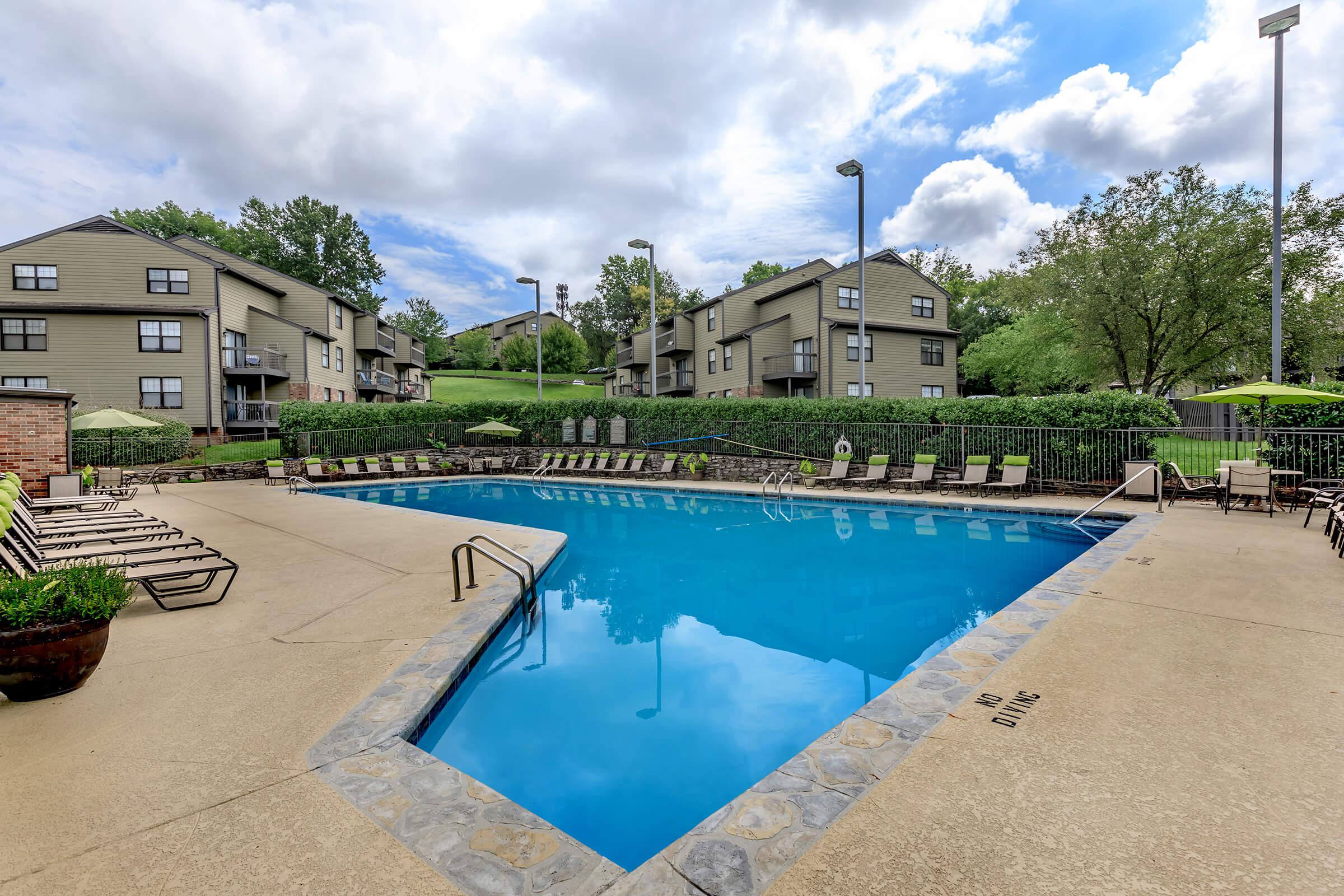 Brighton Valley Apts Apartments in Nashville, TN