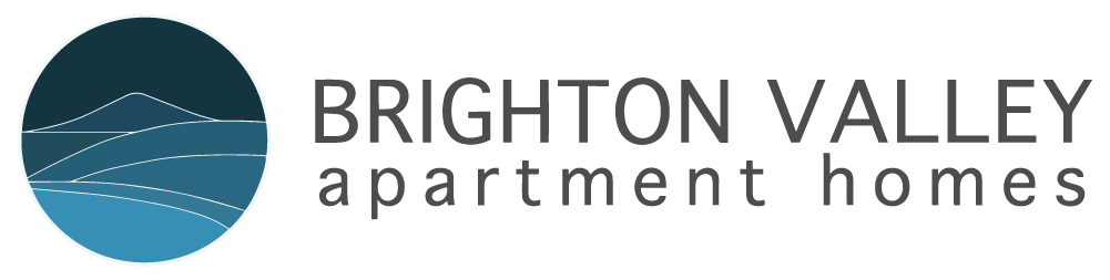 Brighton Valley Apts ebrochure logo