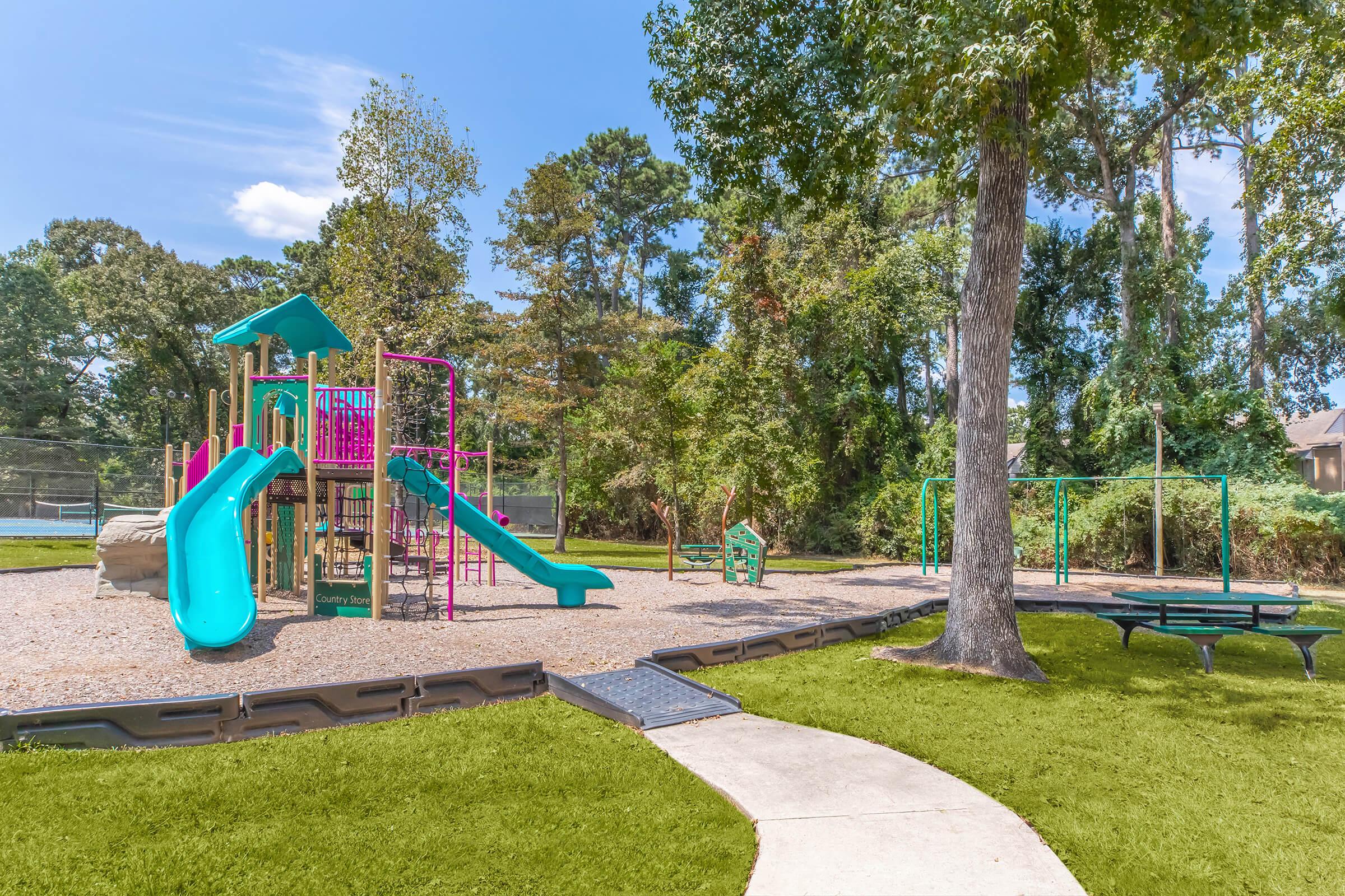 Community Amenities