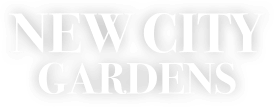 New City Gardens Logo