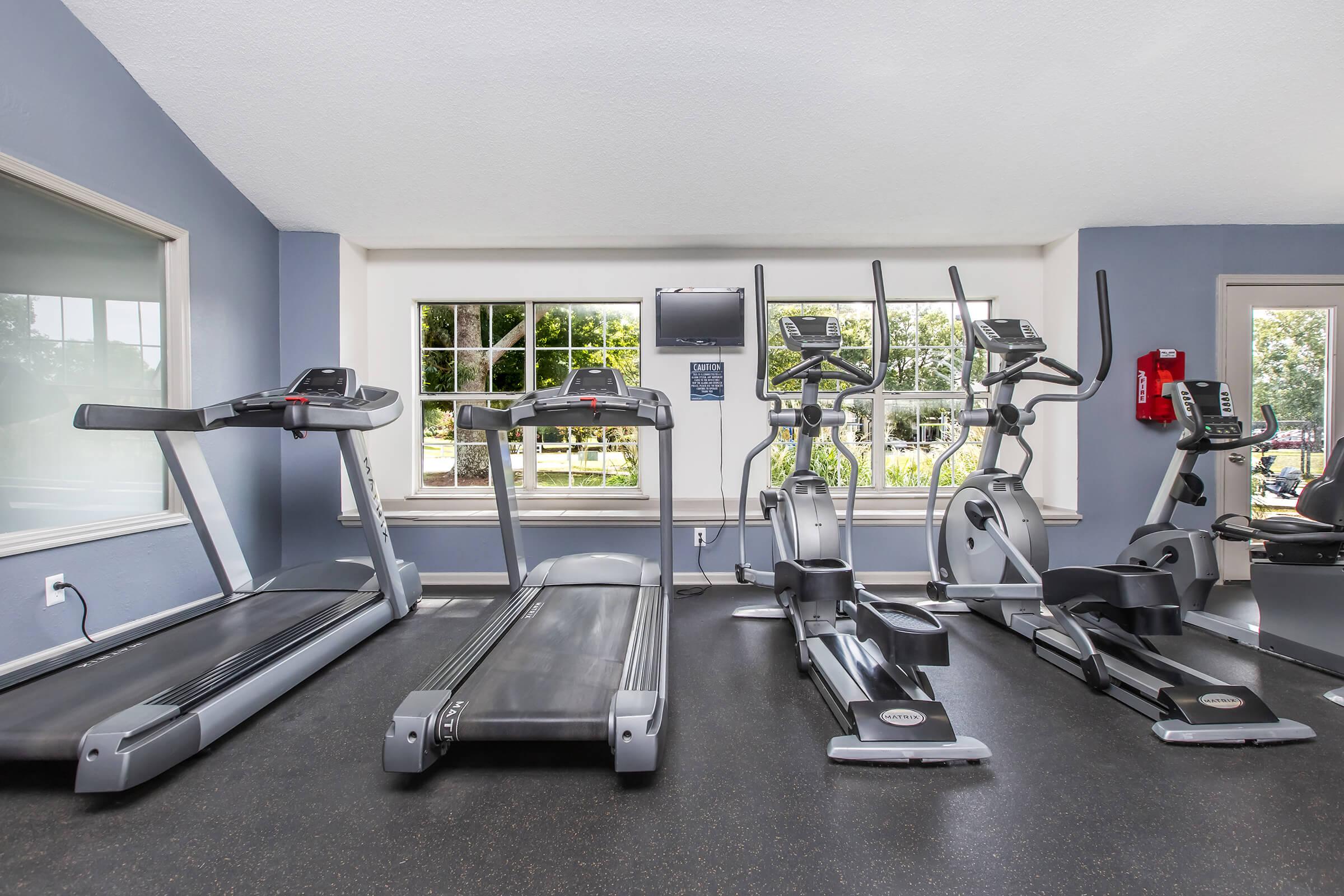 Community Amenities