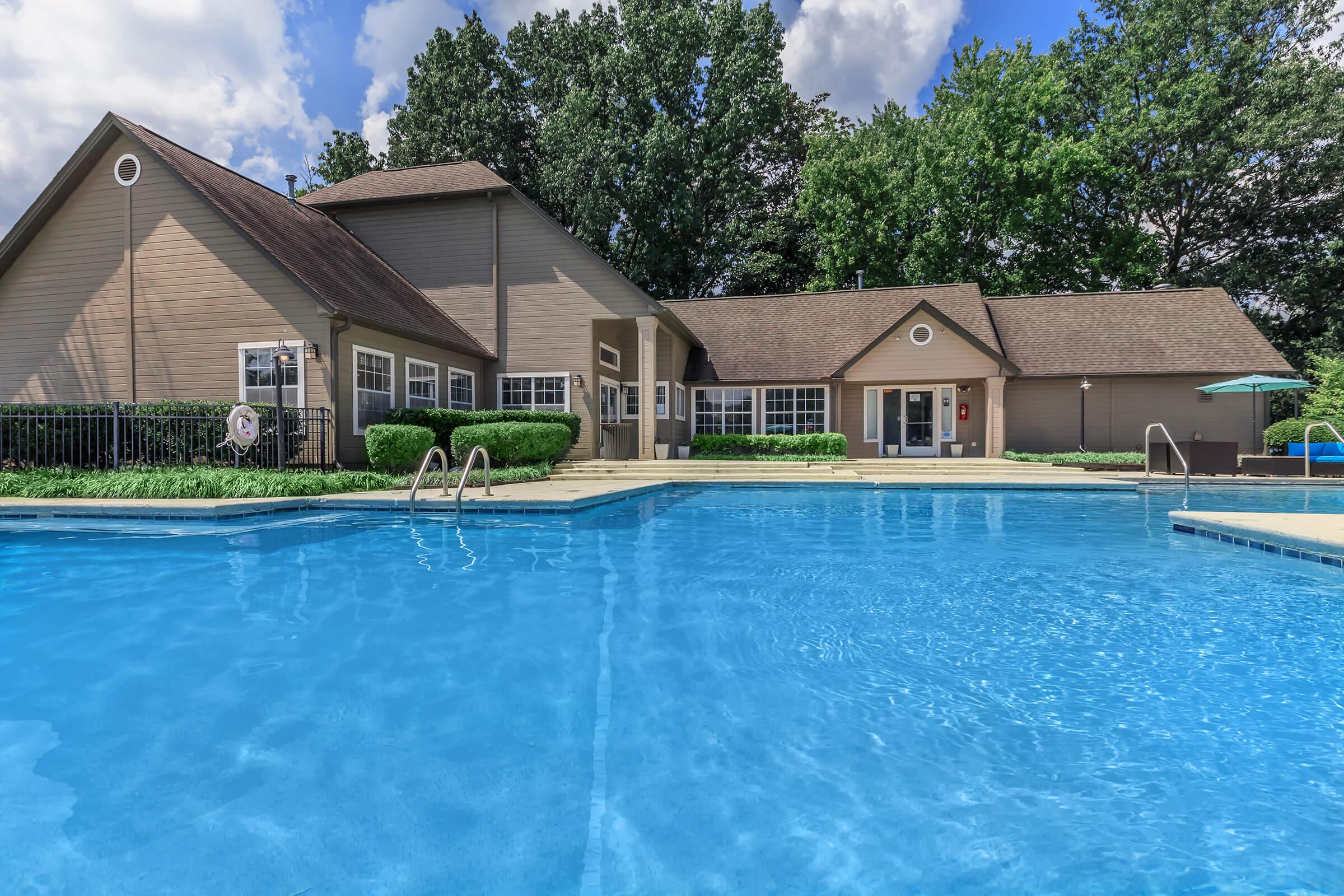 Summerlake Apartments