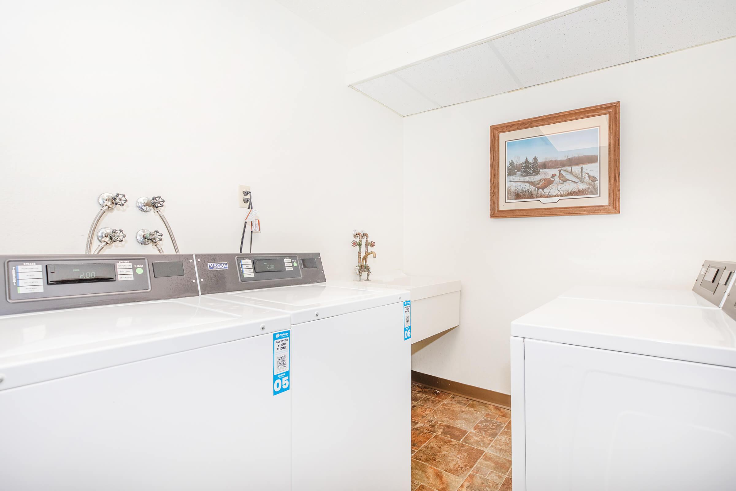 Community Amenities