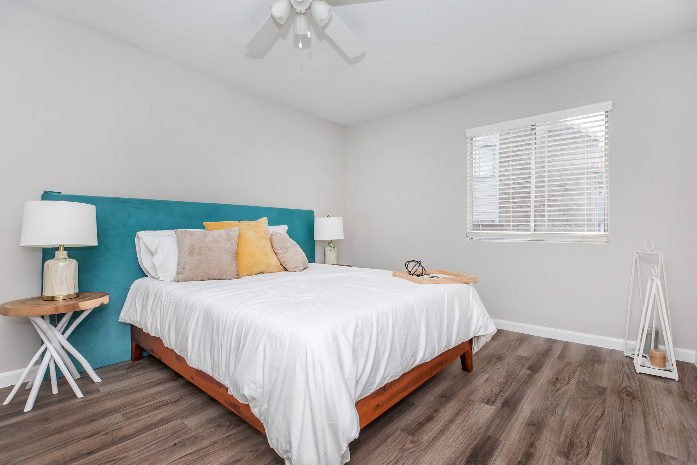 Apartment Features
