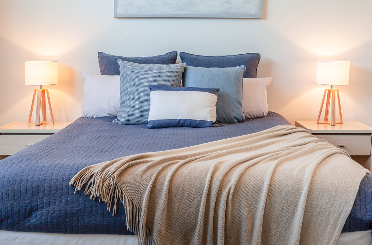 photo of Redwood Glen Apartments grounds