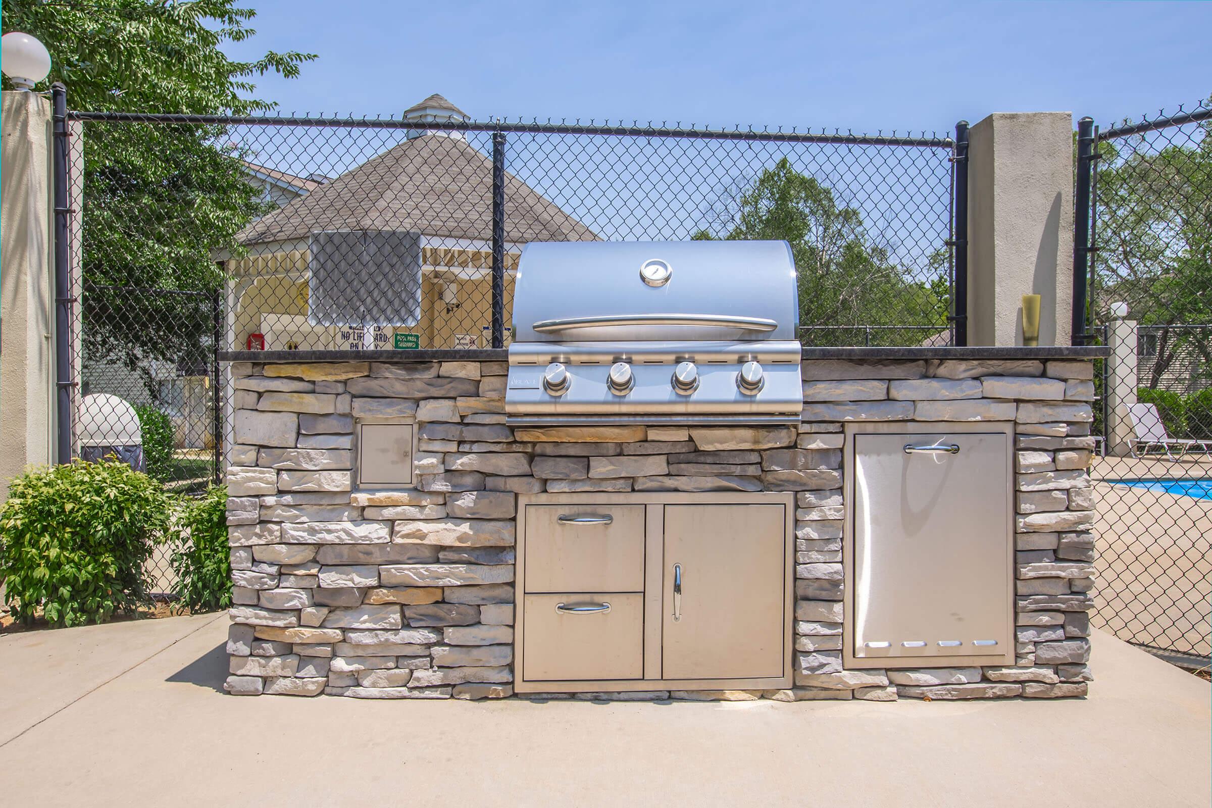 Community Amenities