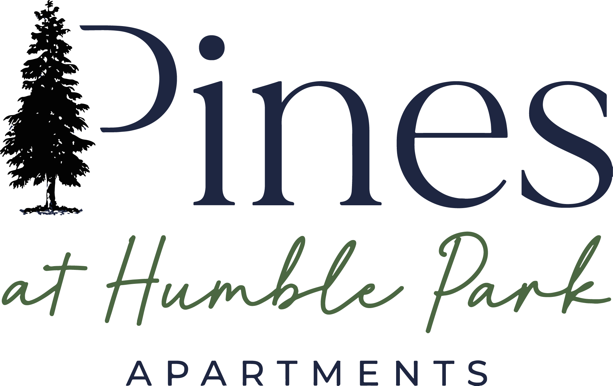 Pines at Humble Park