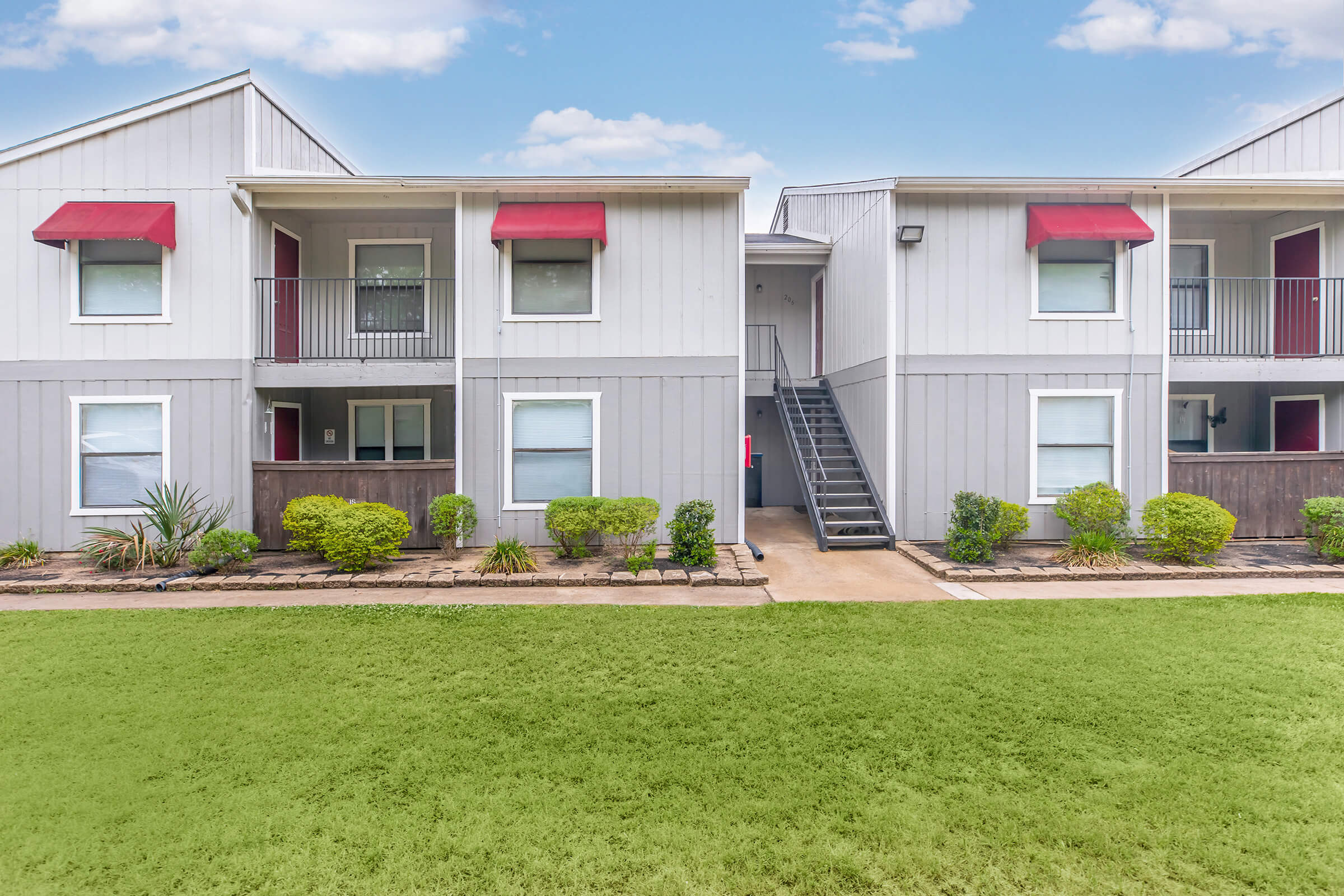 Community Amenities