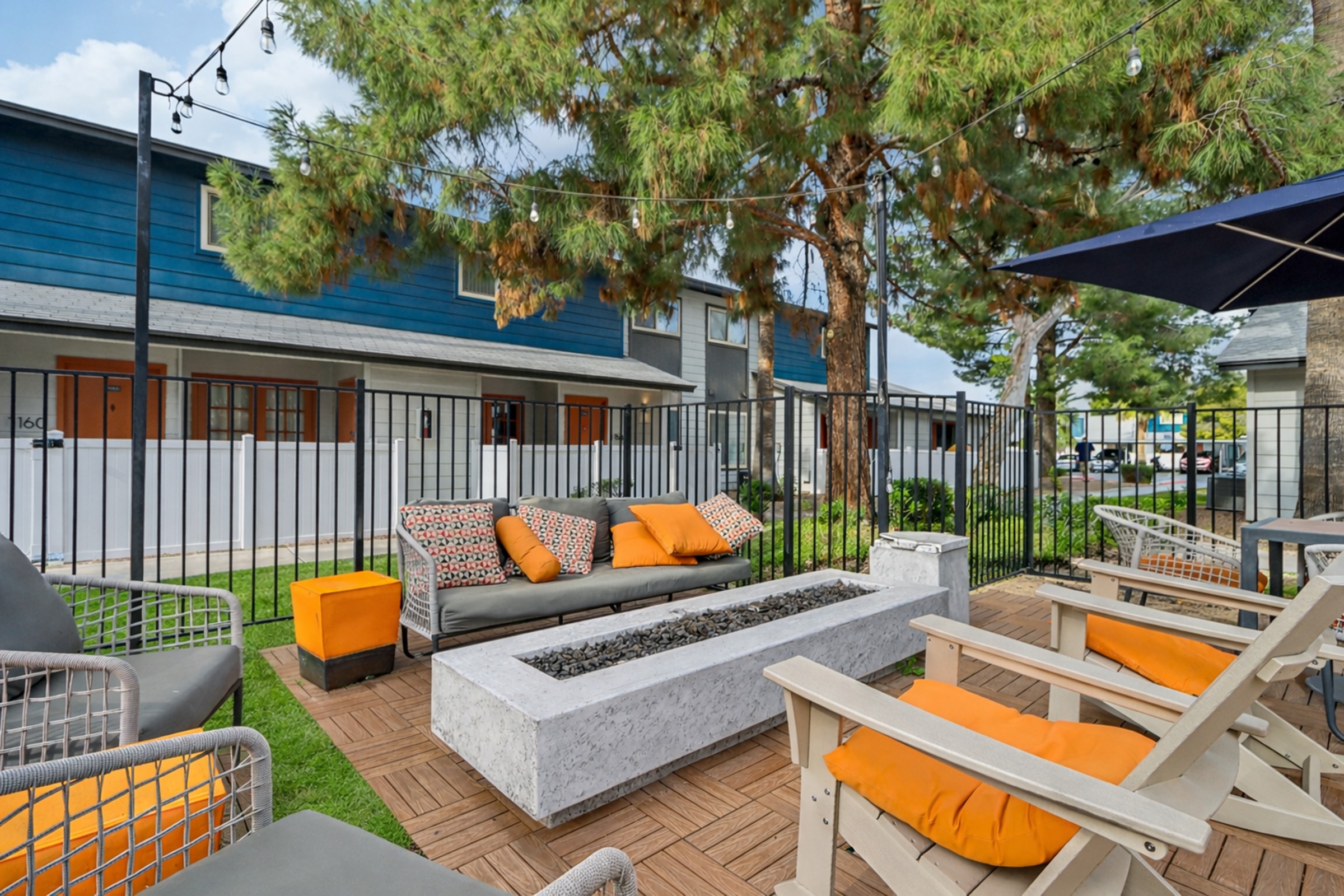 Community Amenities