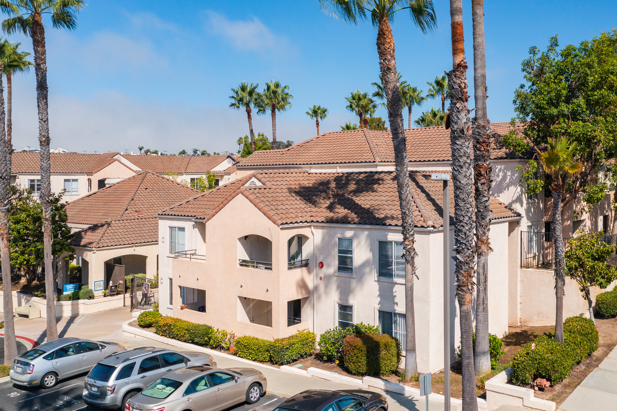 HERITAGE POINTE SENIOR APARTMENTS