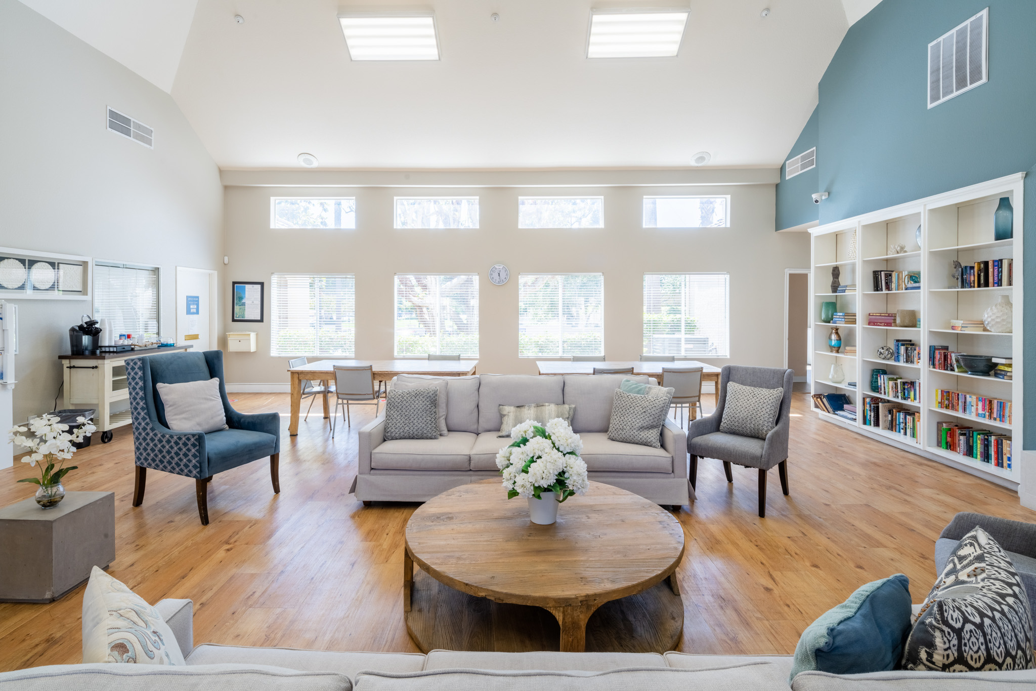 HERITAGE POINTE SENIOR APARTMENTS