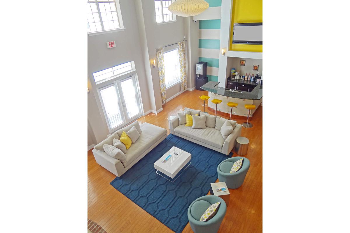 The Lofts at Strickland Glen Photo Gallery