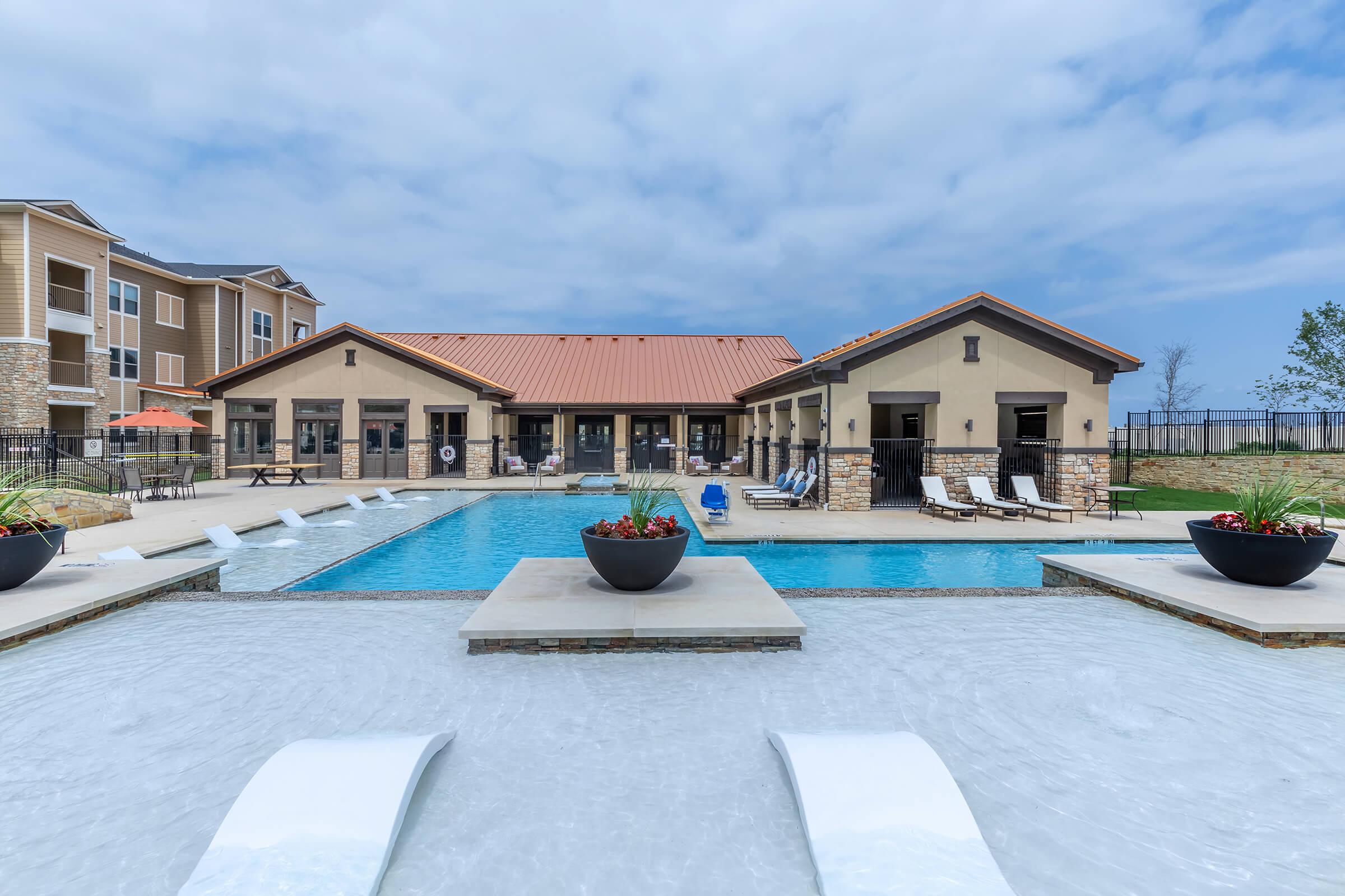 Ryze at Sunfield Apartment Living in Buda, TX