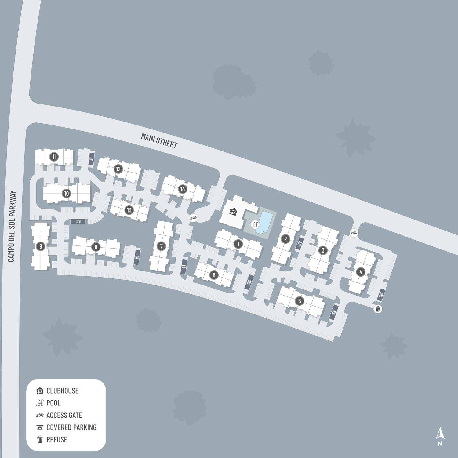 The Royalton at Sunfield Ebrochure