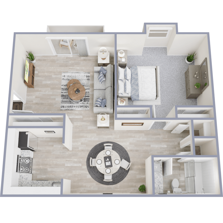 Seven 38 floor plan image