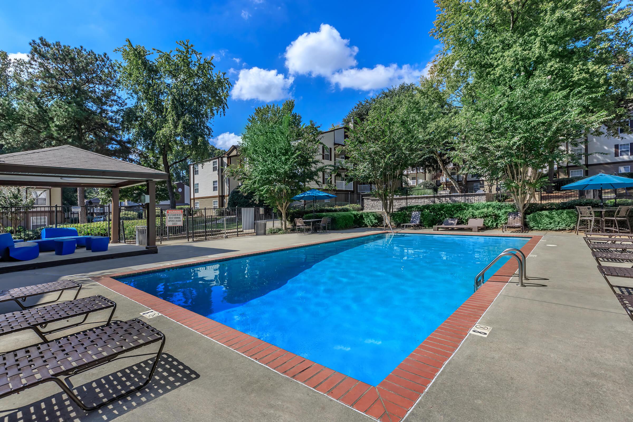 400 Winchester - Apartments in Atlanta, GA