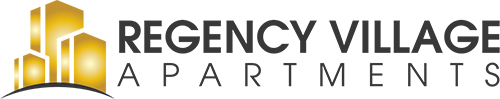 Regency Village ebrochure logo