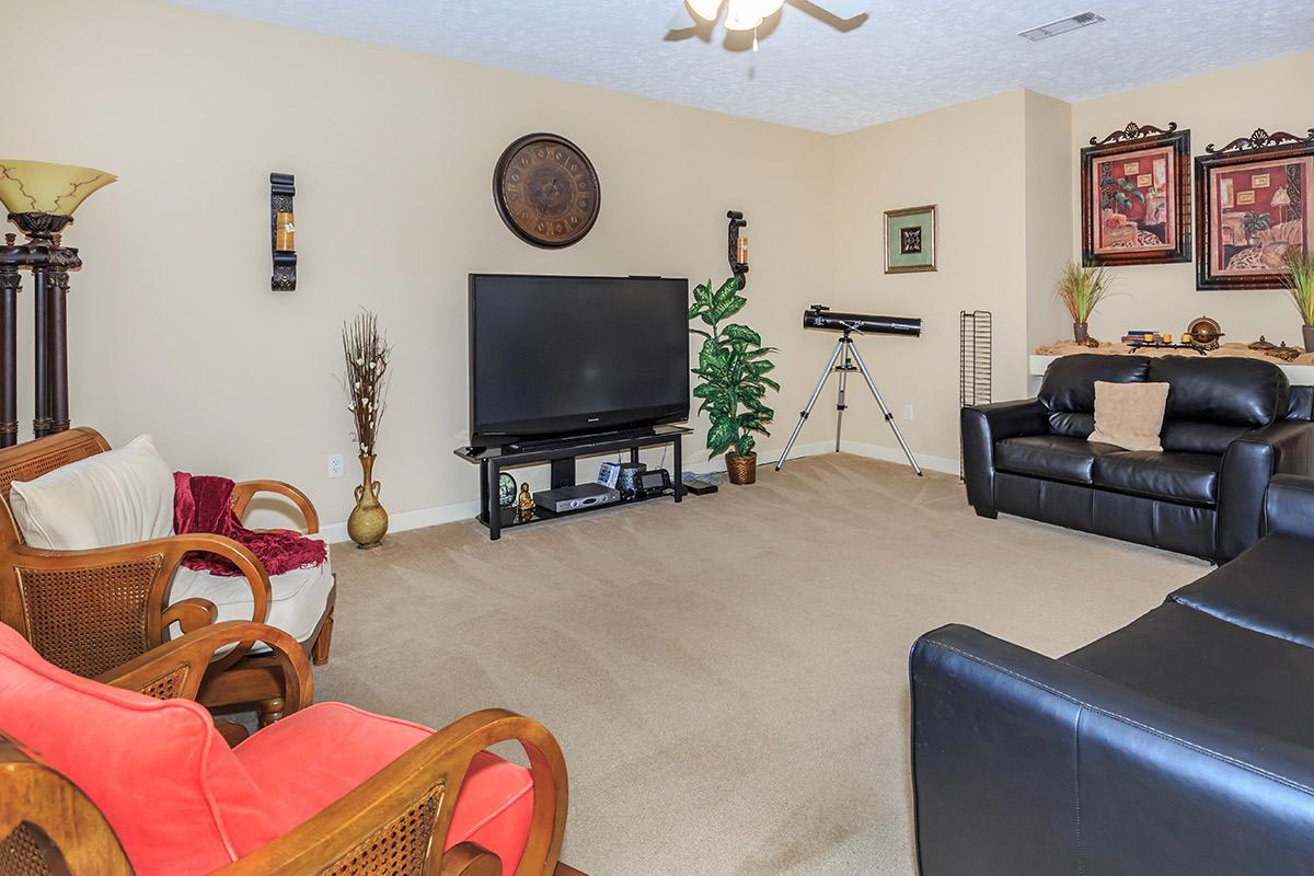 YOUR NEW LIVING ROOM